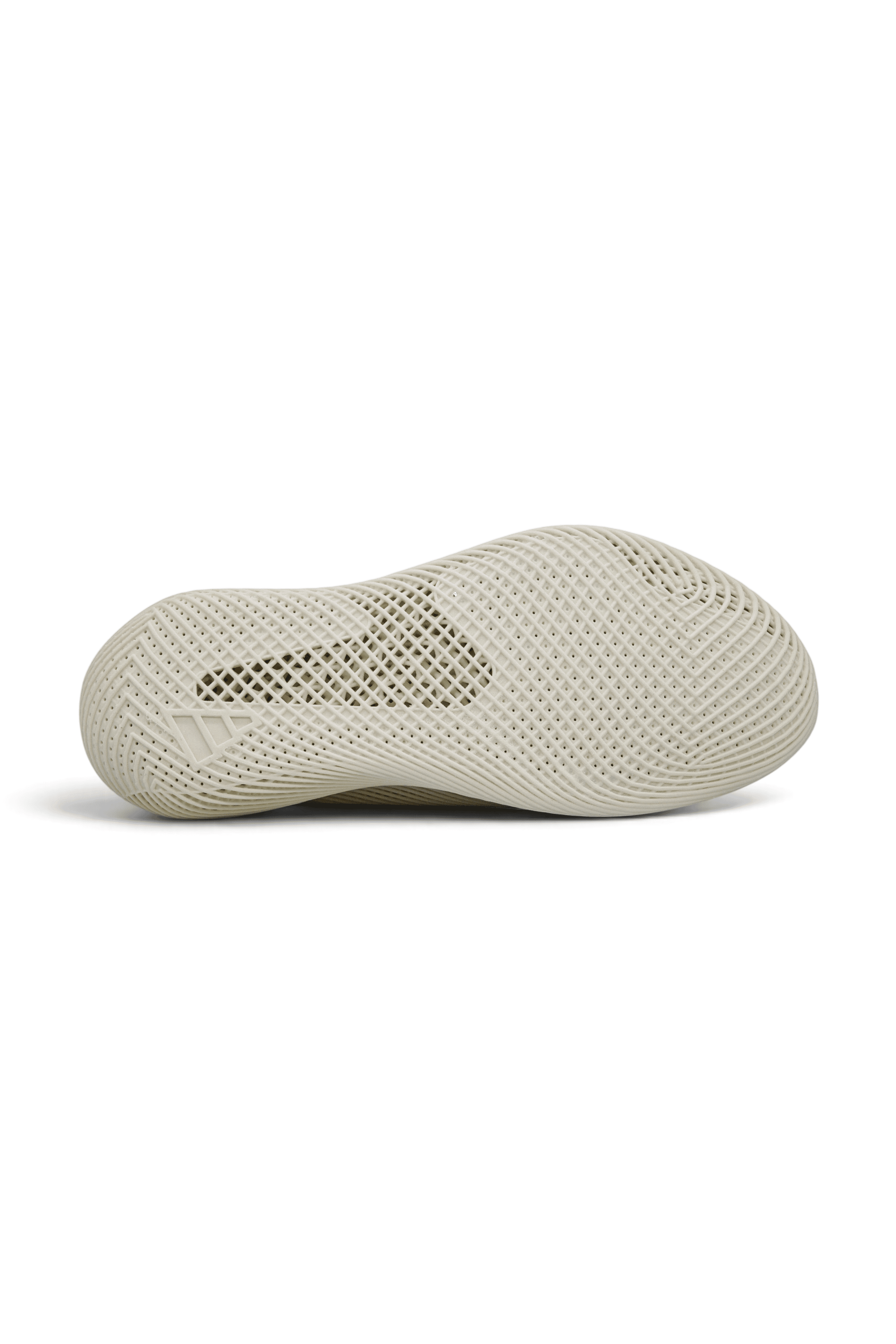 adidas Climacool 4D Laced Off White Silver Metallic