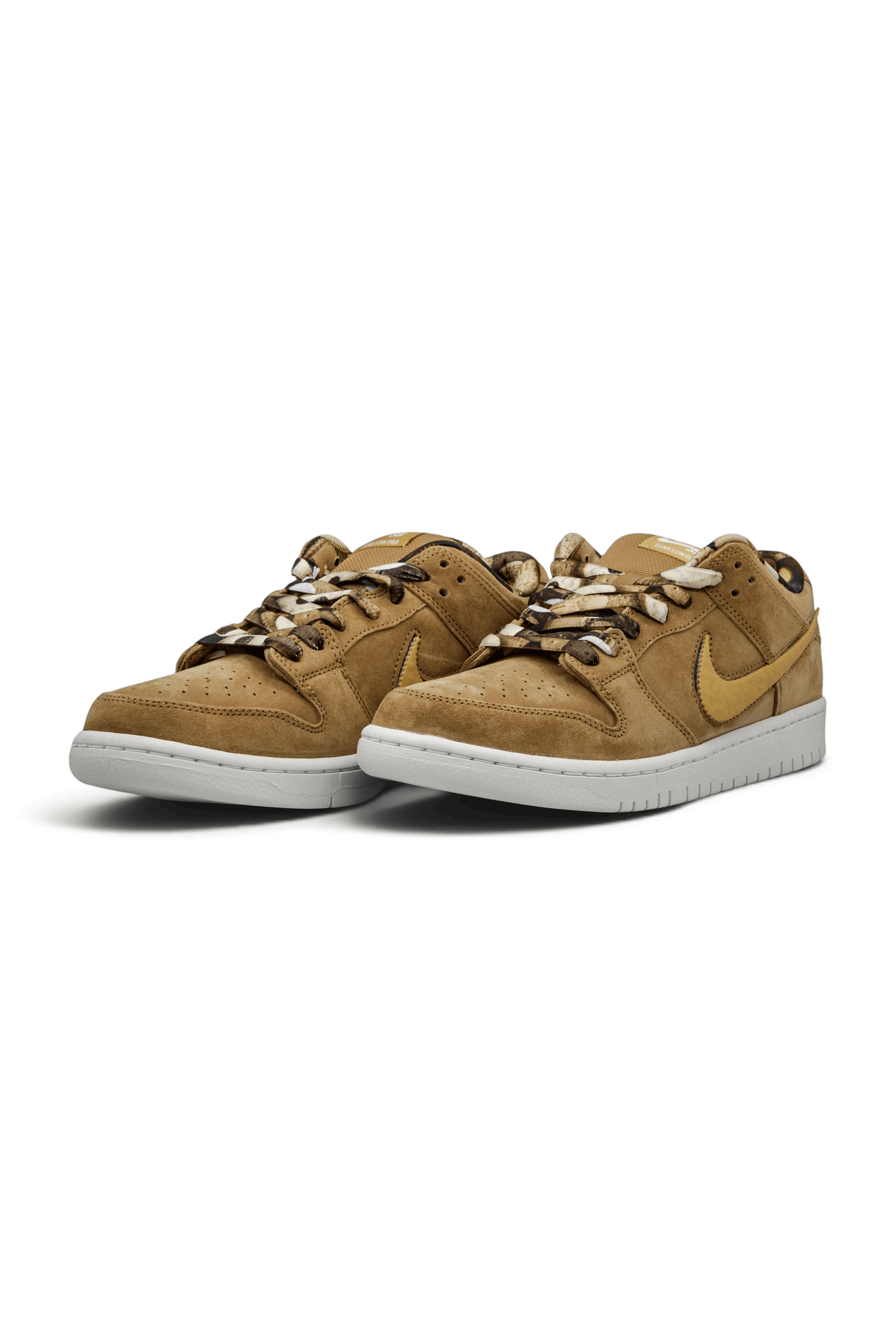 Nike SB Dunk Low Pro NOTE Shop Manchester Brew and Biscuits