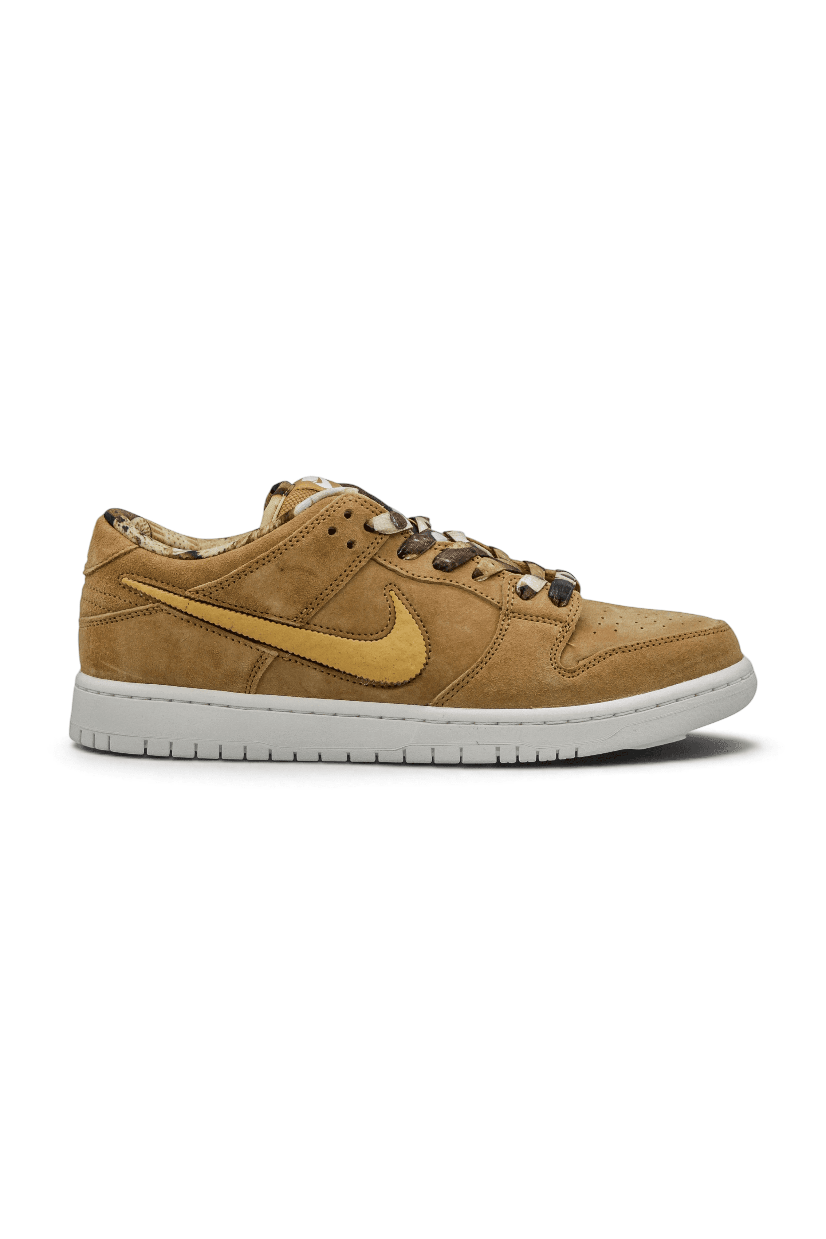 Nike SB Dunk Low Pro NOTE Shop Manchester Brew and Biscuits