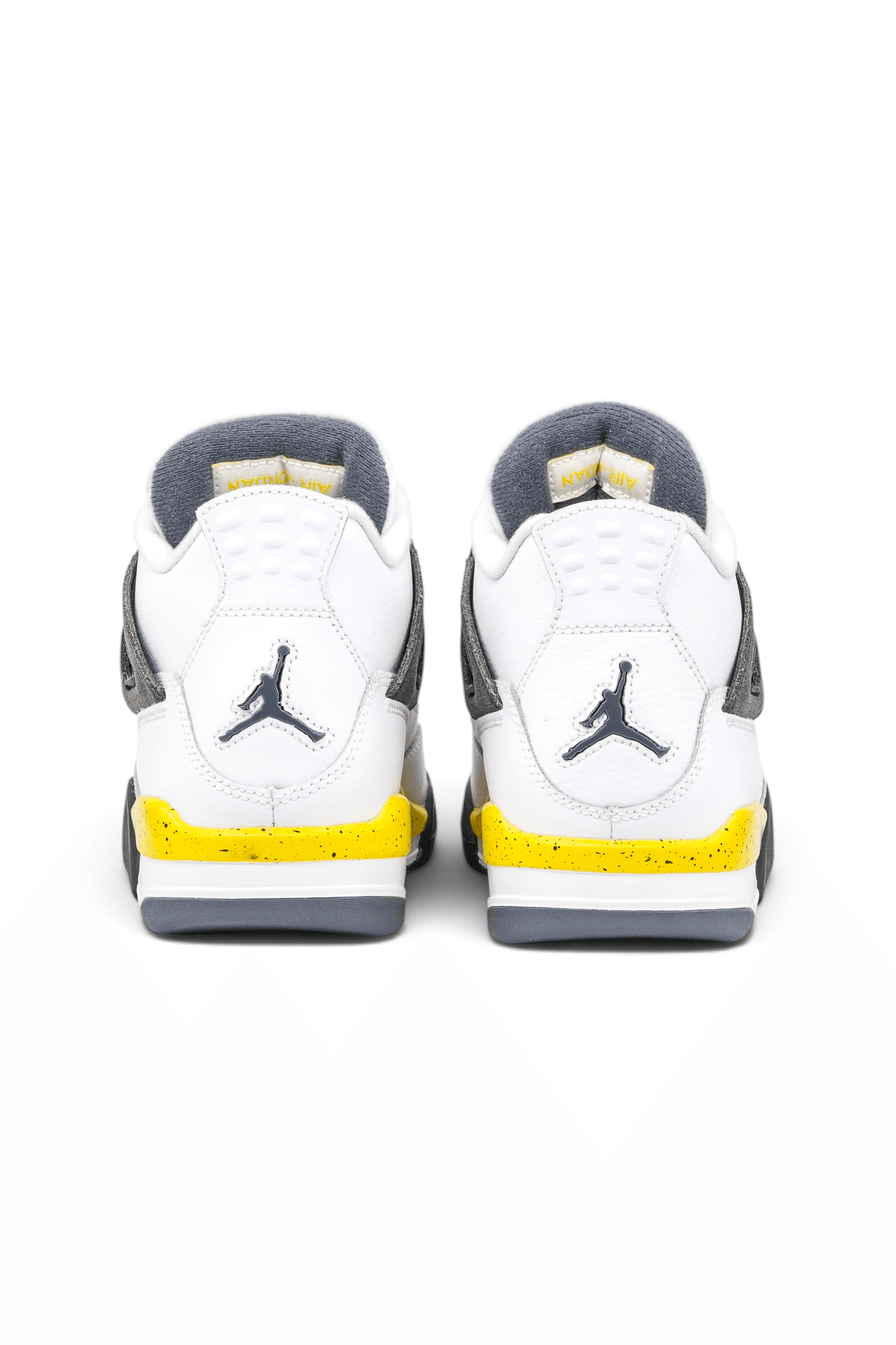 Jordan 4 Retro Rare Air Tour Yellow (GS)