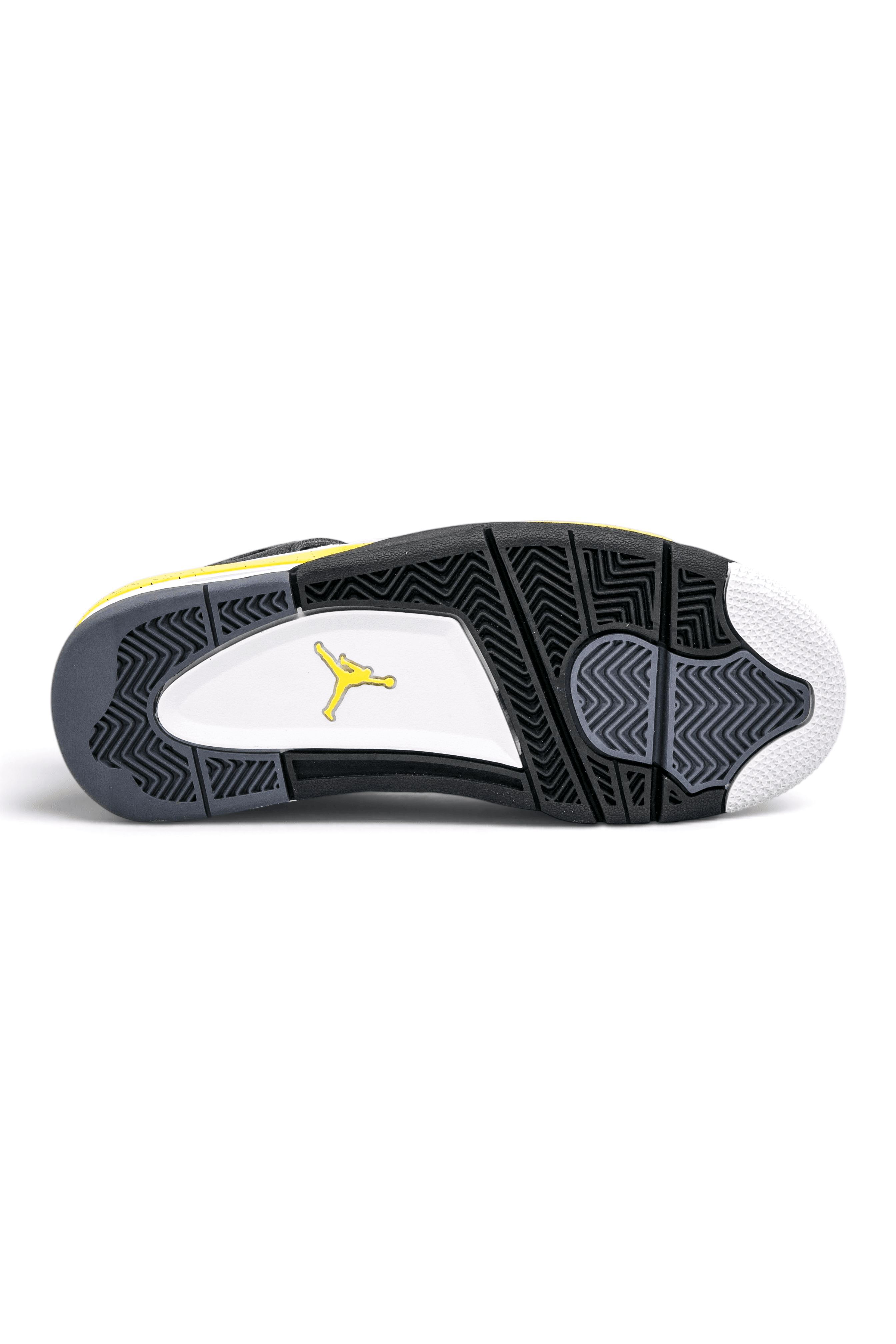 Jordan 4 Retro Rare Air Tour Yellow (GS)