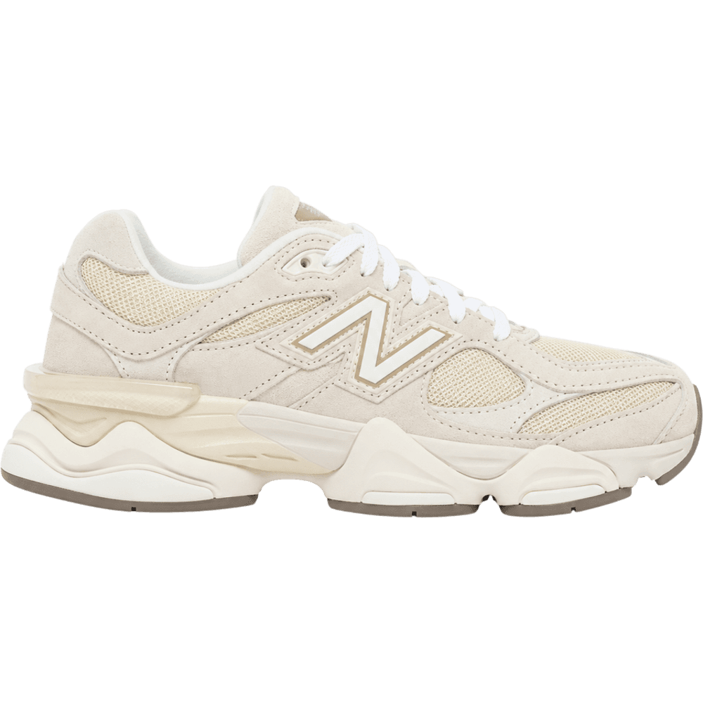 New Balance 9060 Timberwolf/Sea Salt