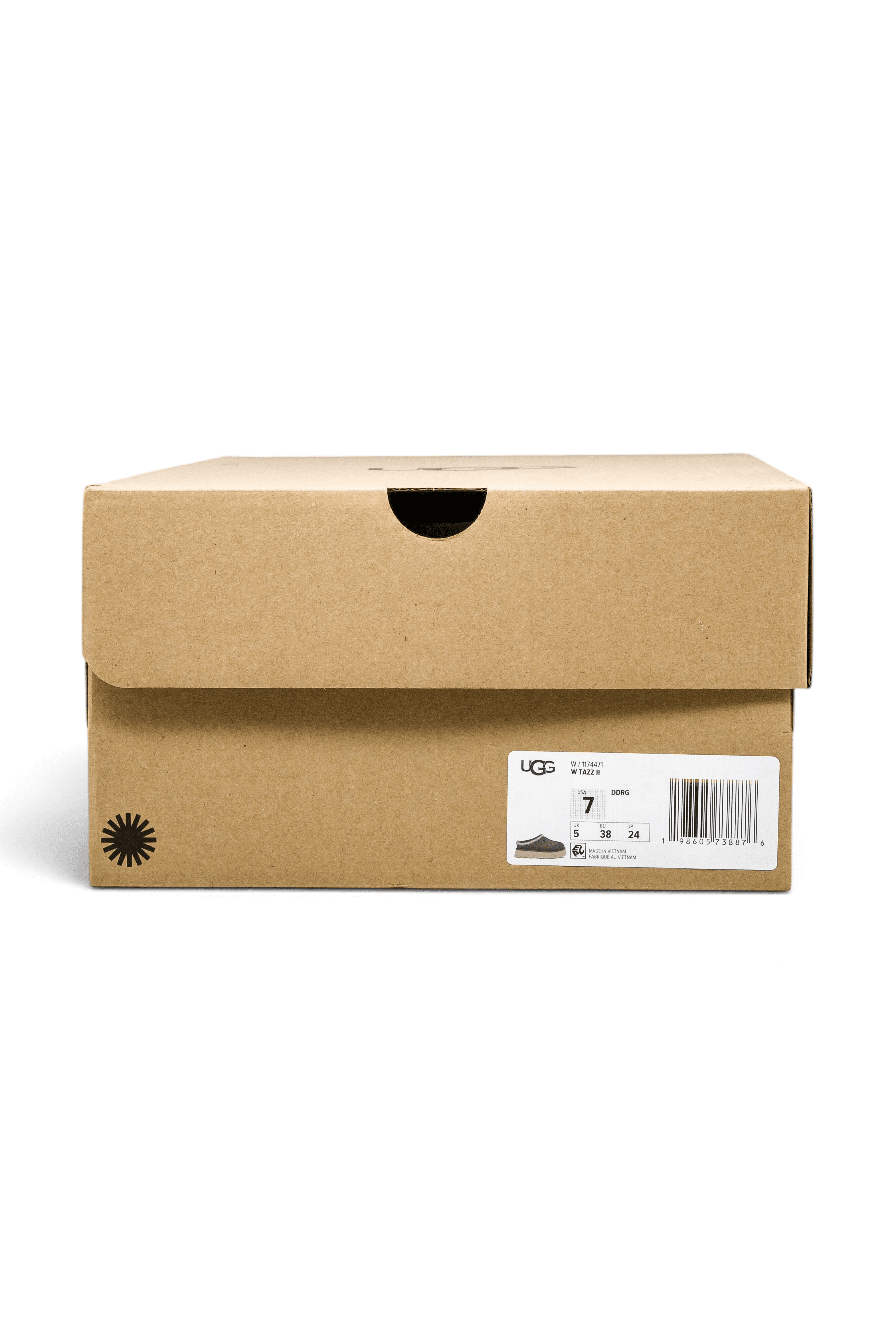 UGG TAZZ II Khaki (Women's)