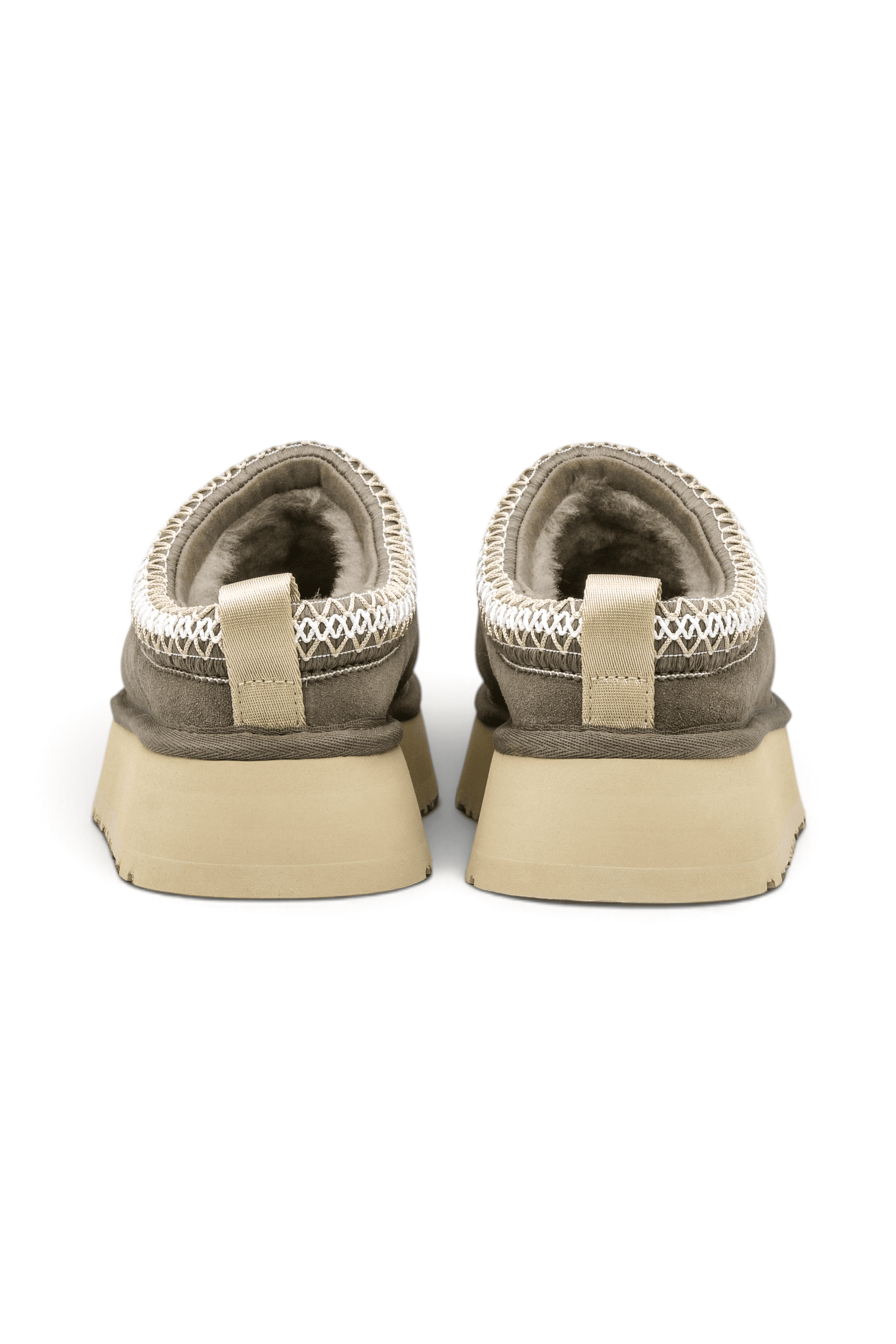 UGG TAZZ II Khaki (Women's)
