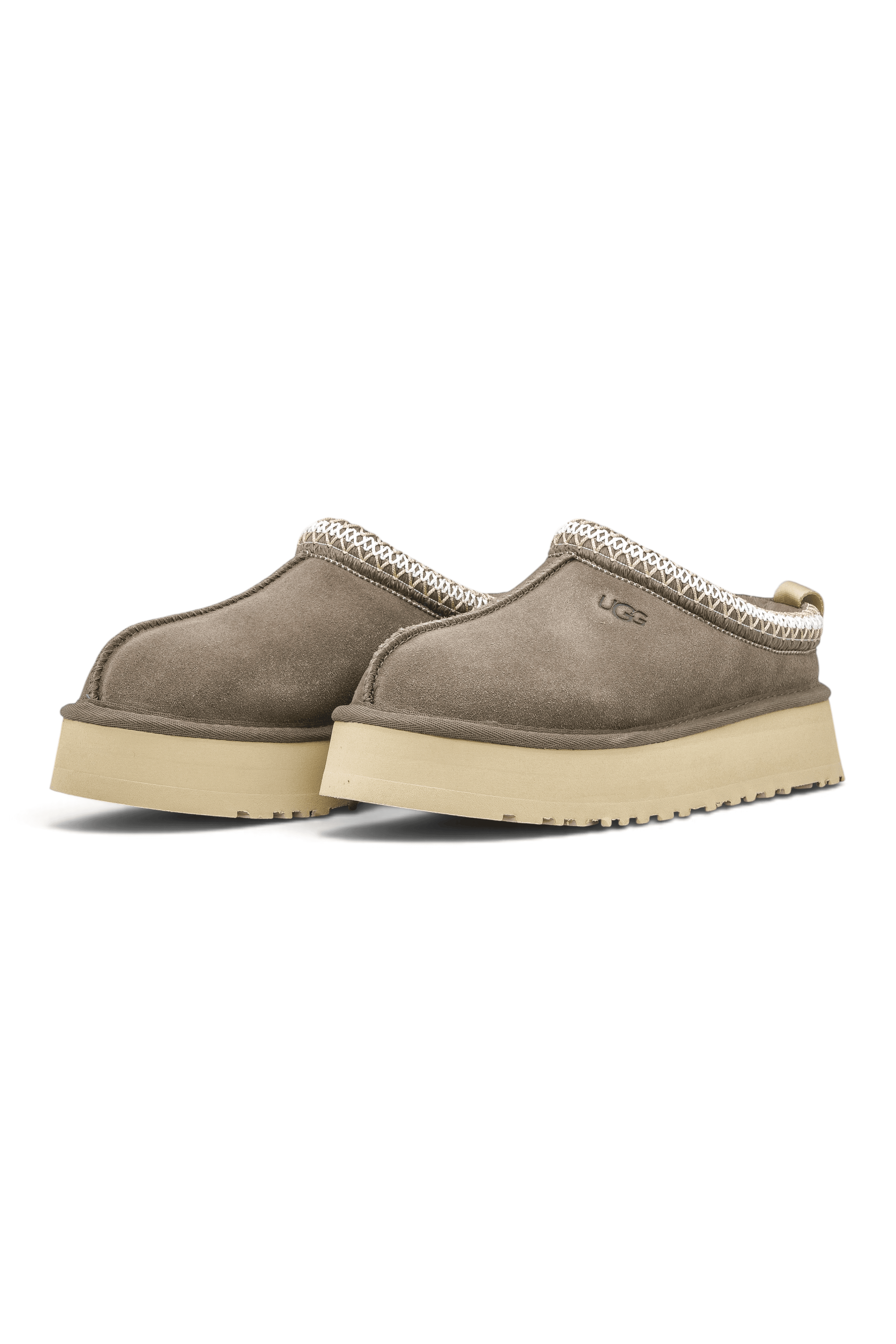 UGG TAZZ II Khaki (Women's)