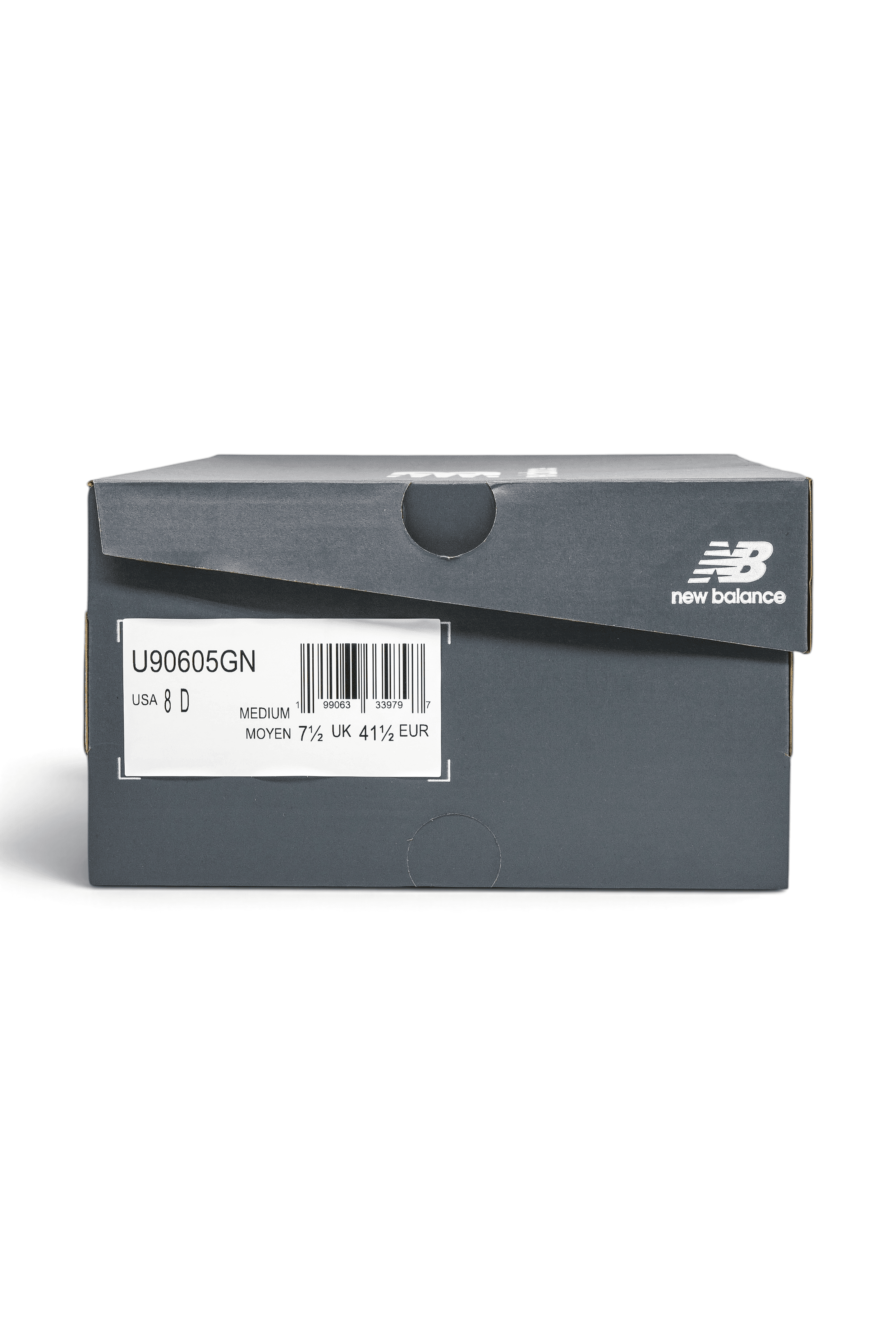New Balance 9060R Bone/Sea Salt