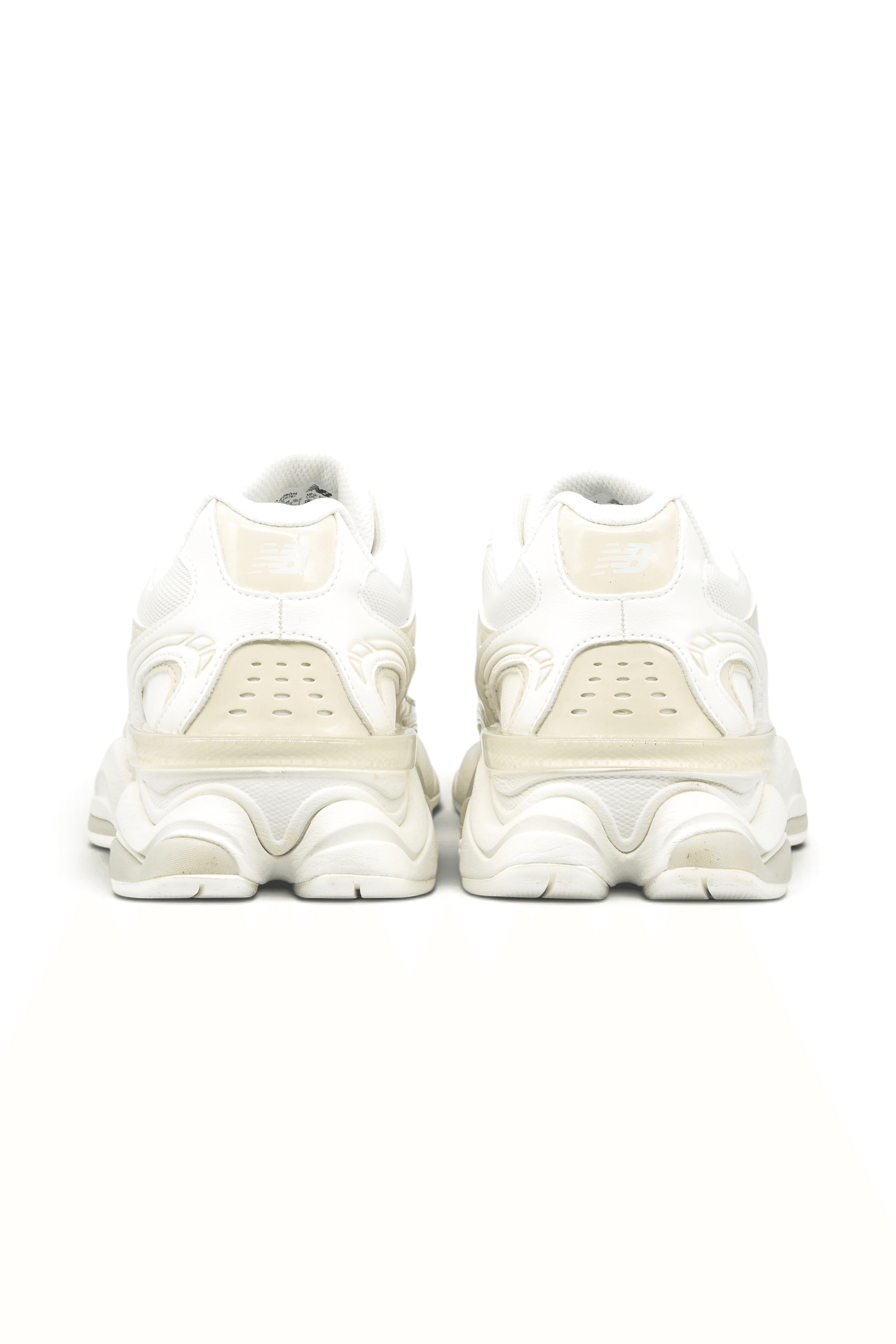 New Balance 9060R Bone/Sea Salt