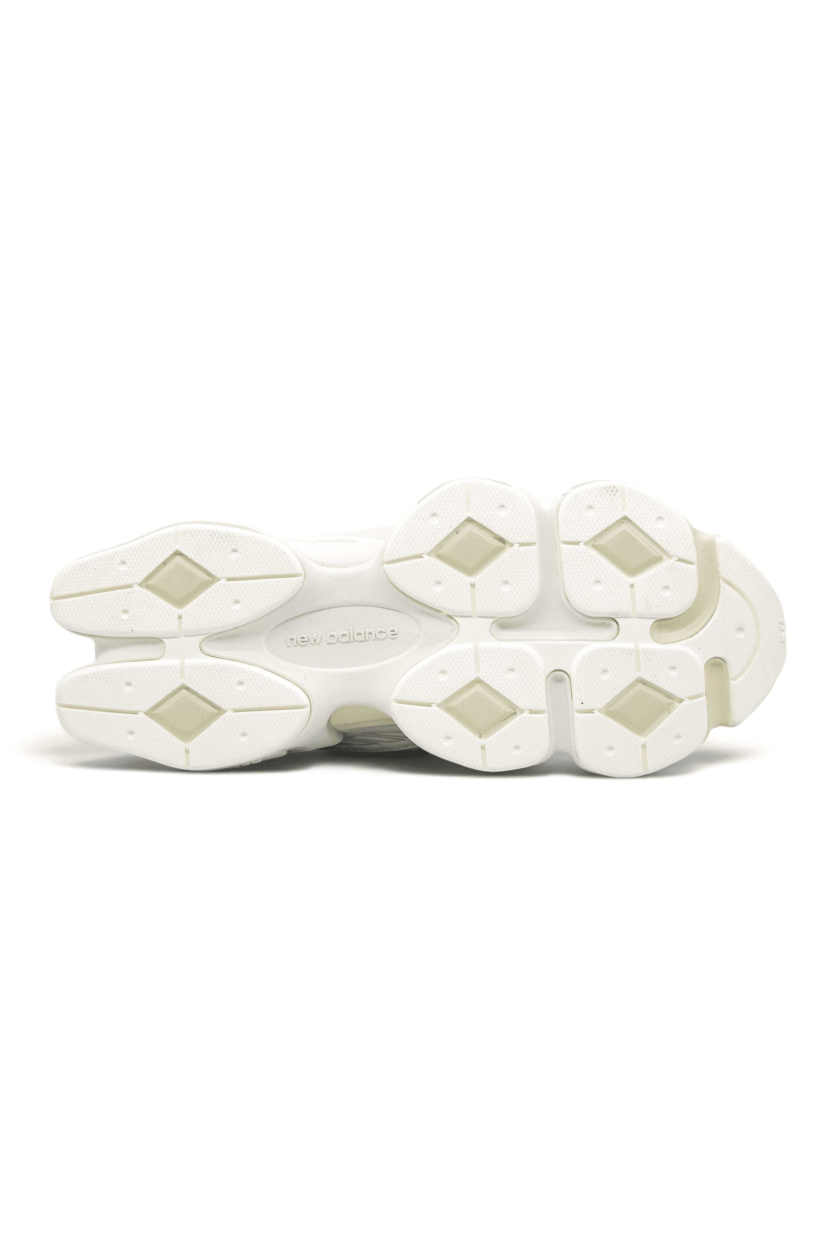 New Balance 9060R Bone/Sea Salt