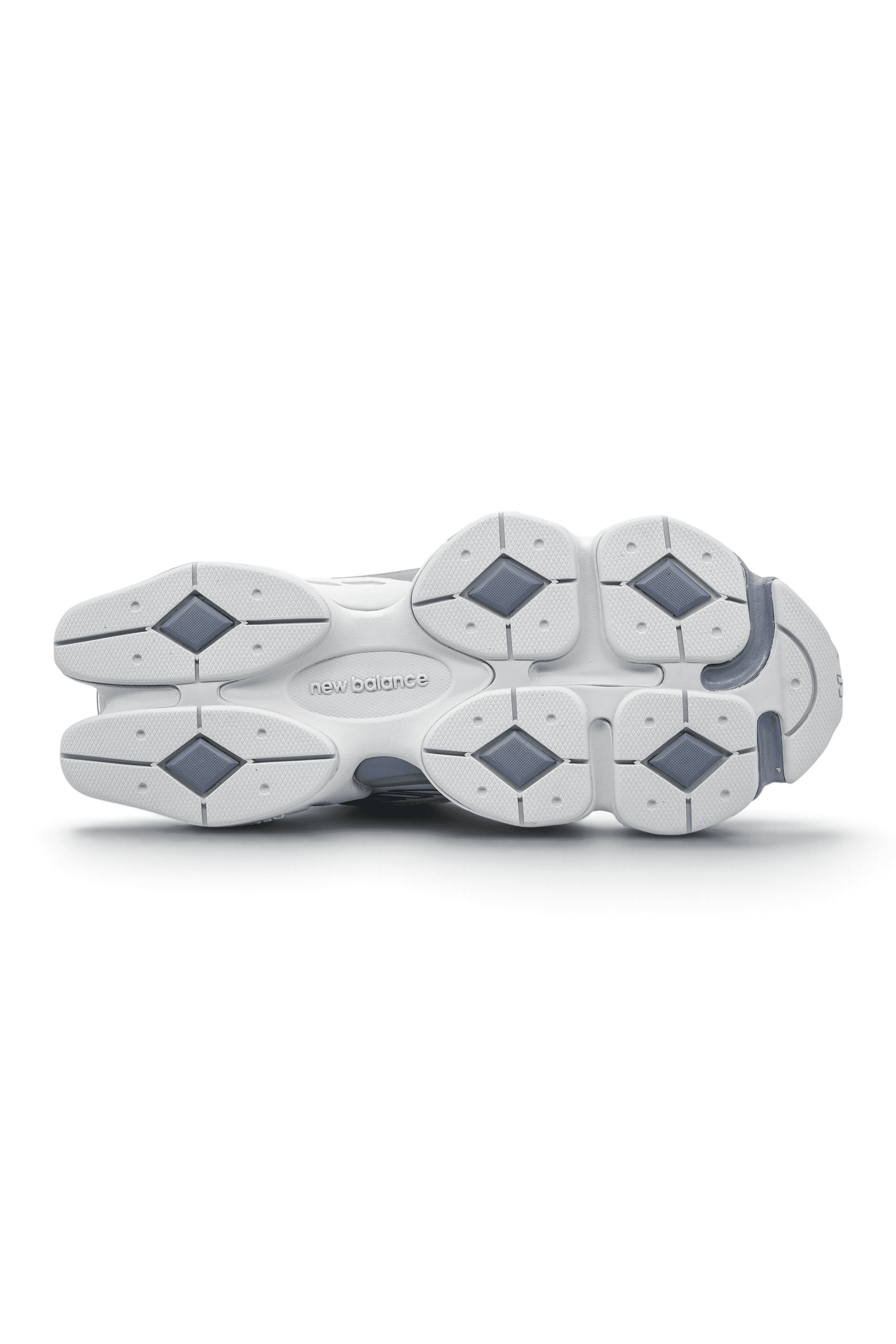 New Balance 9060R Arctic Grey
