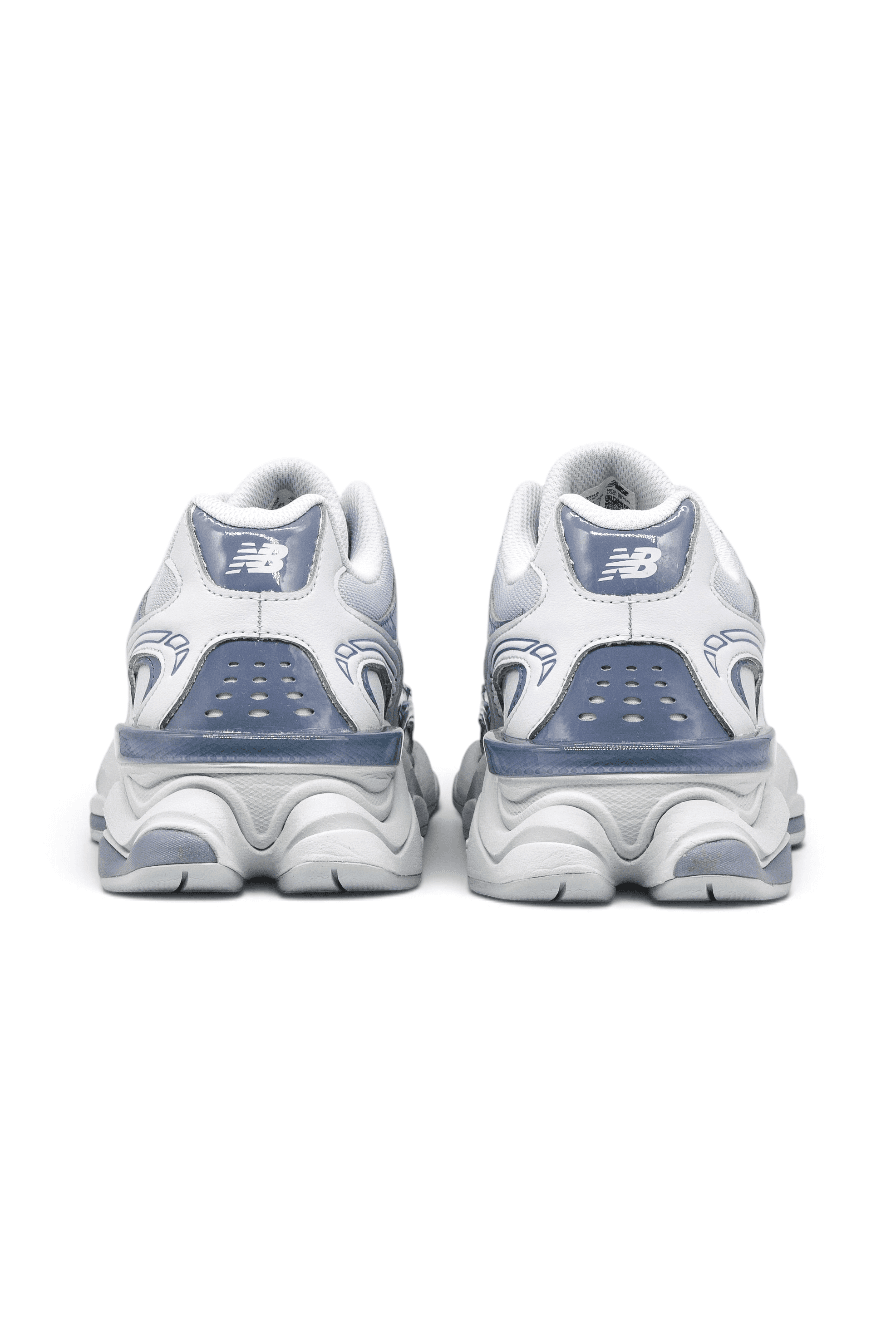 New Balance 9060R Arctic Grey