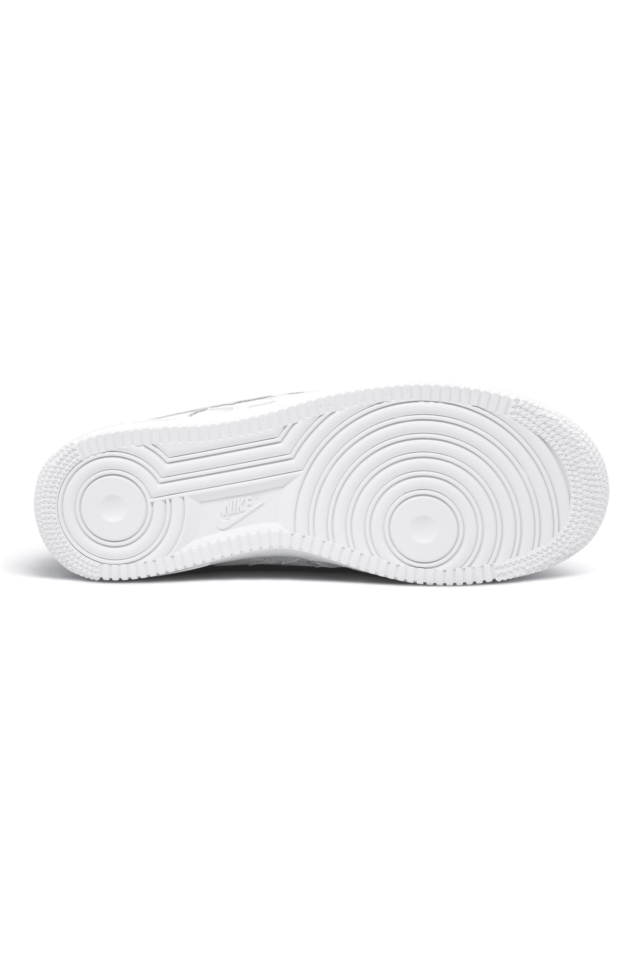 Nike Air Force 1 Low White Stars