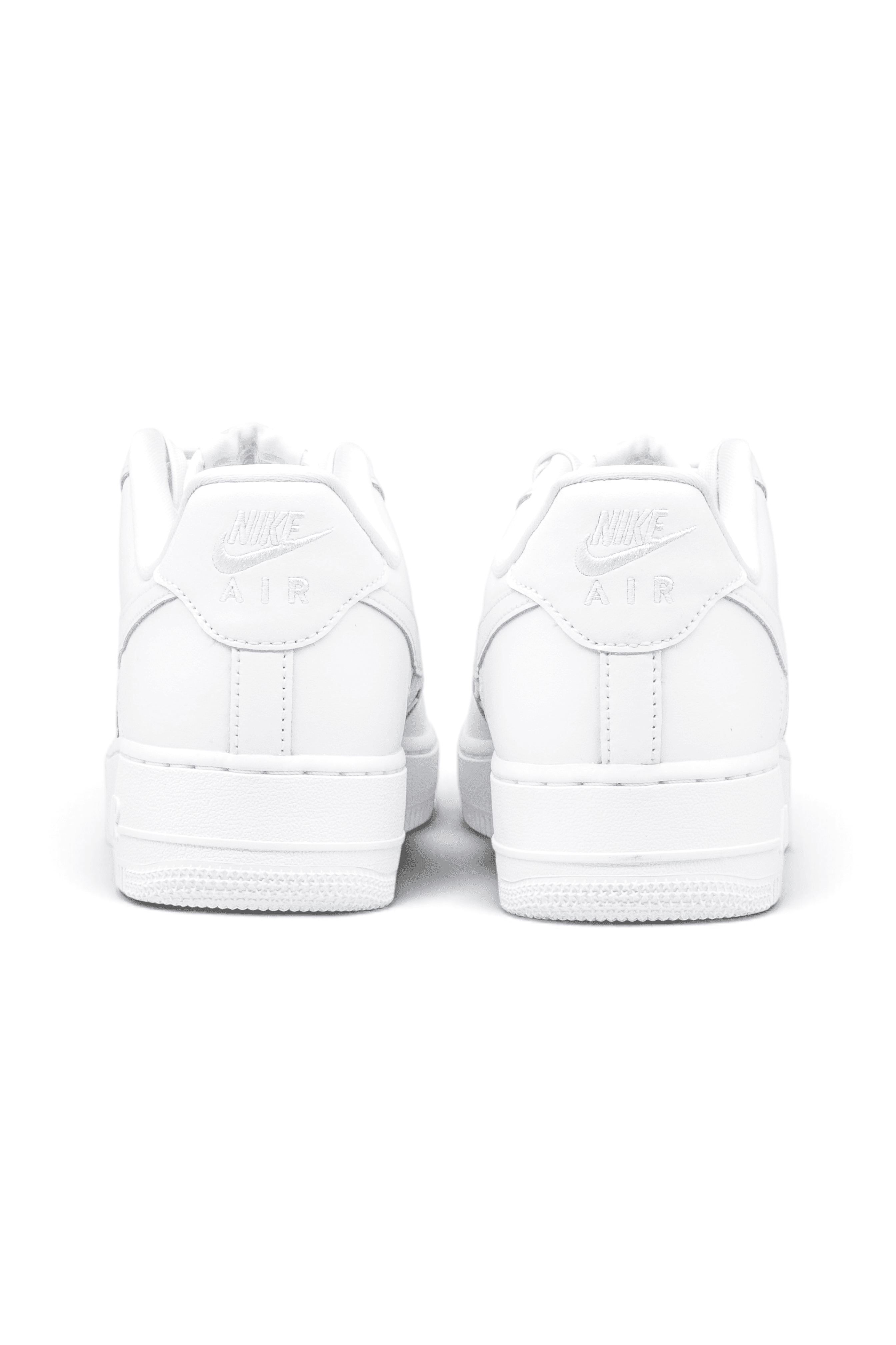 Nike Air Force 1 Low White Stars
