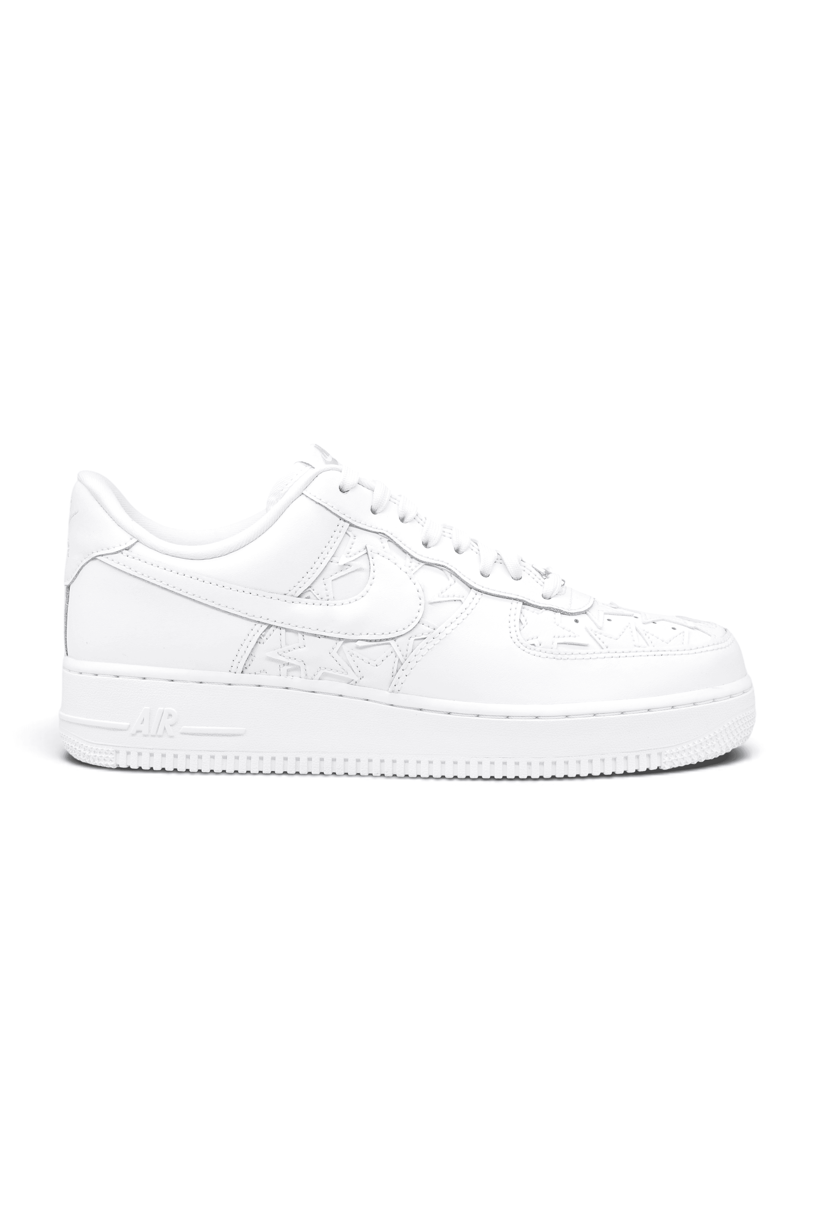 Nike Air Force 1 Low White Stars