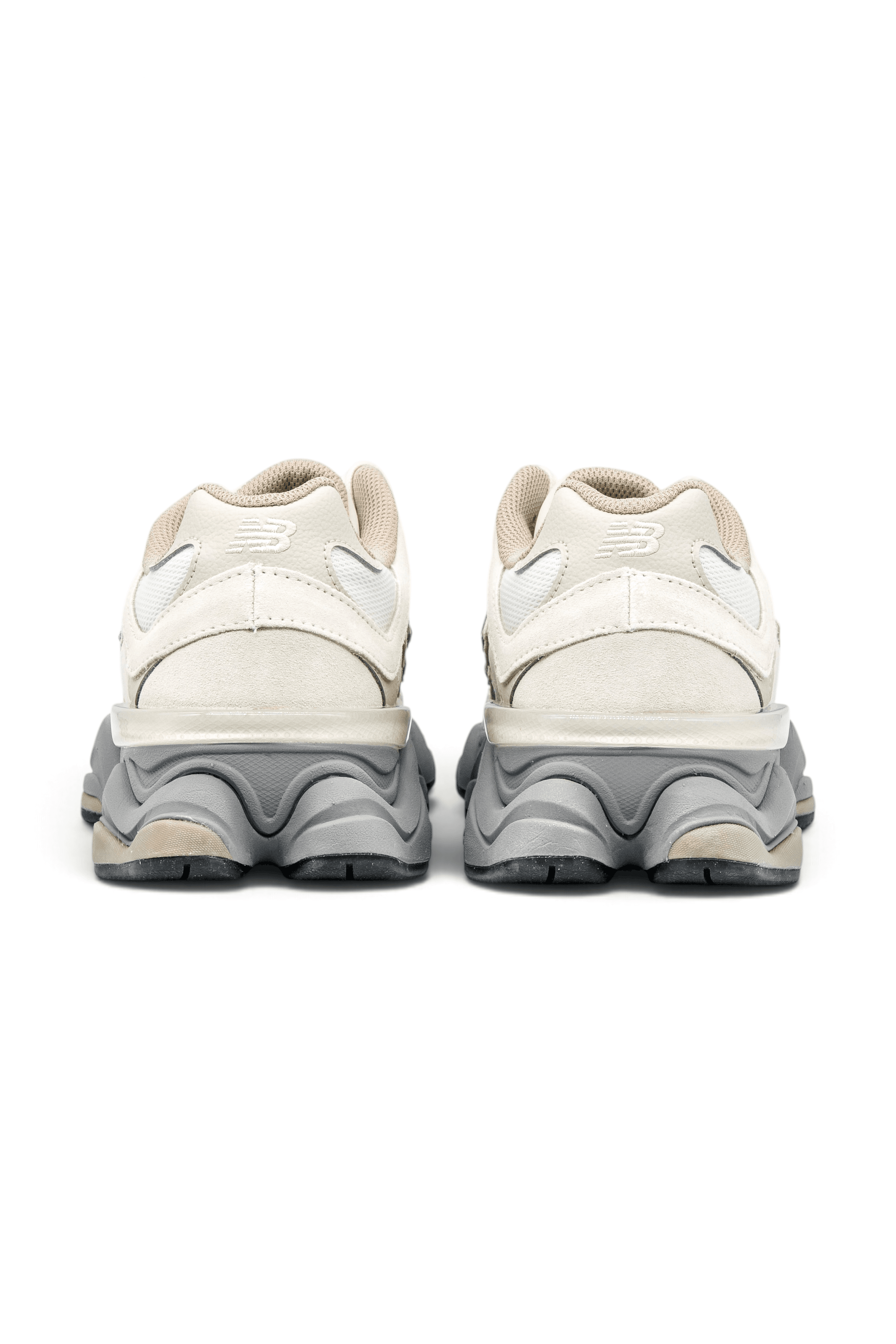 New Balance 9060 Turtledove Beige Grey