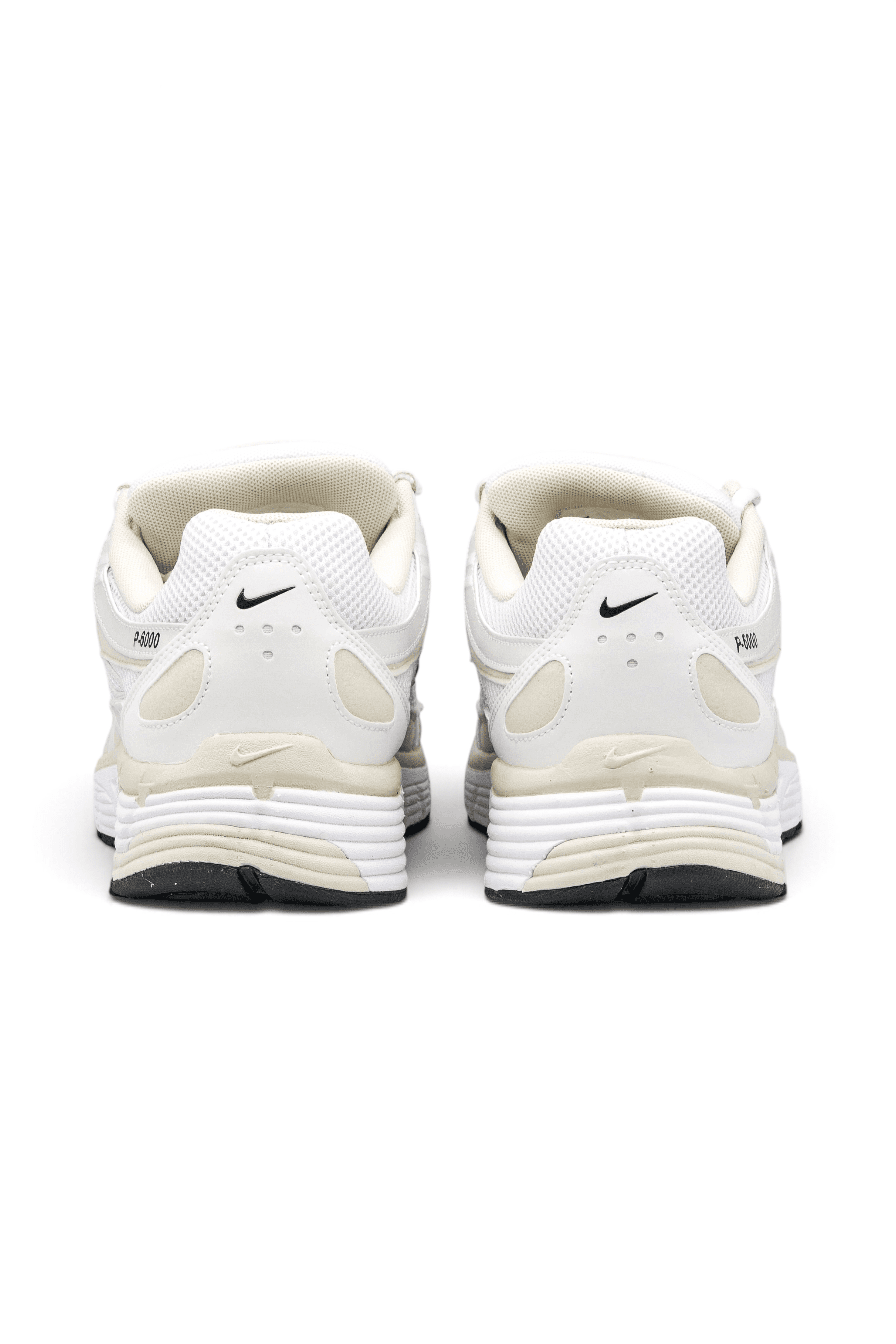 Nike P-6000 Light Orewood Brown (Women's)