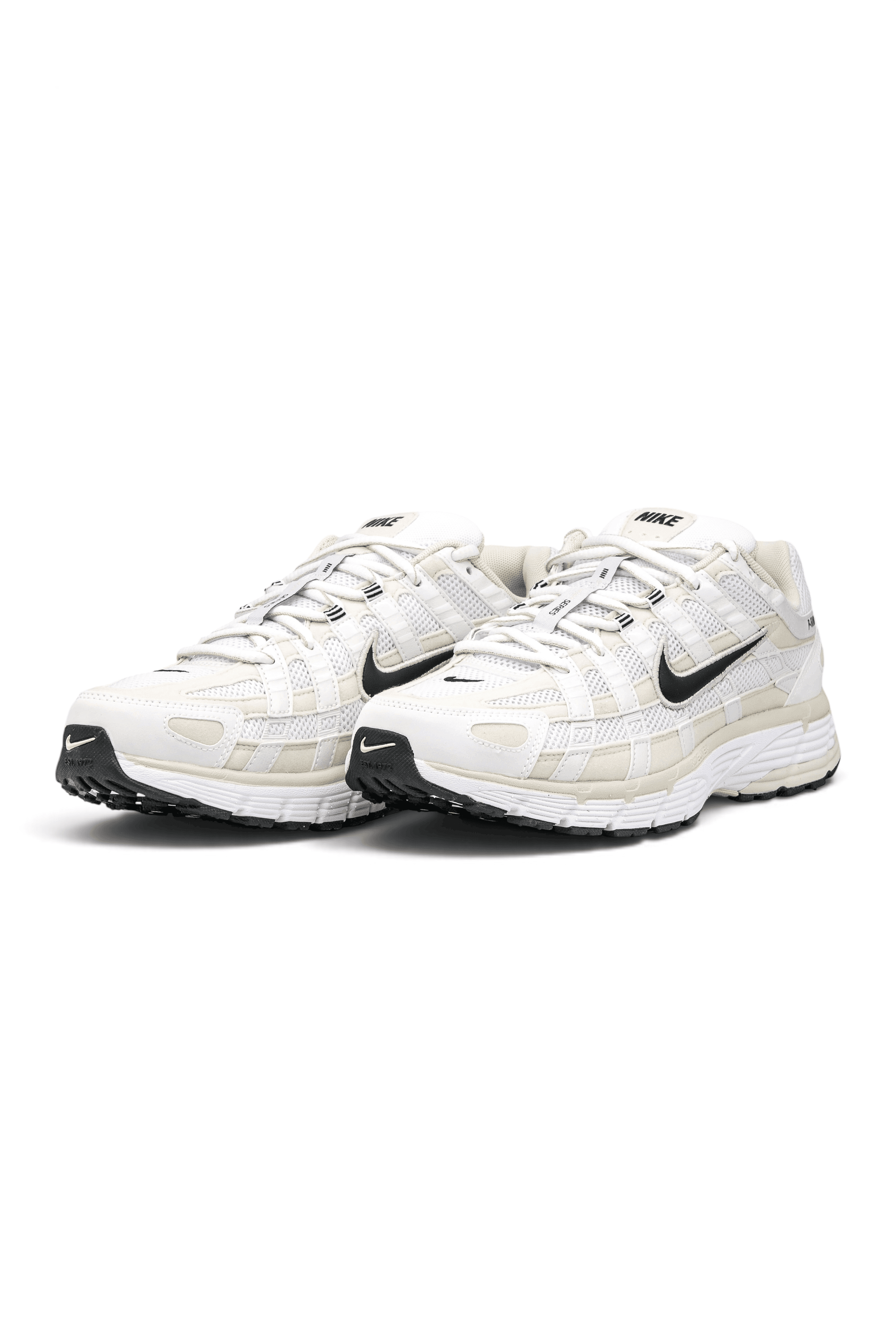 Nike P-6000 Light Orewood Brown (Women's)