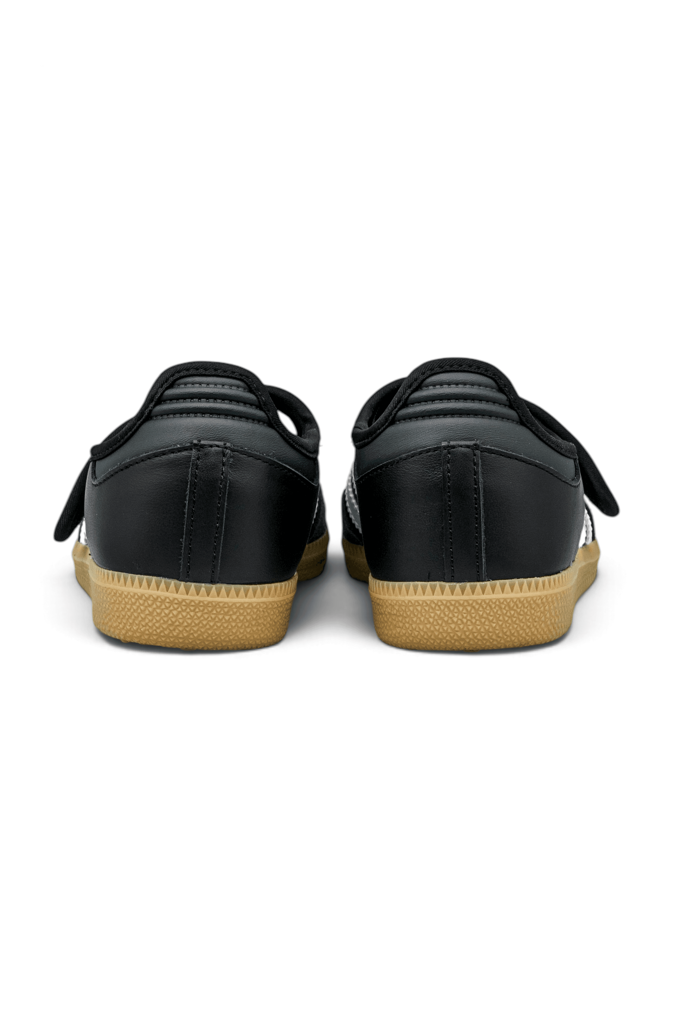Adidas Samba Jane Black White (Women's)