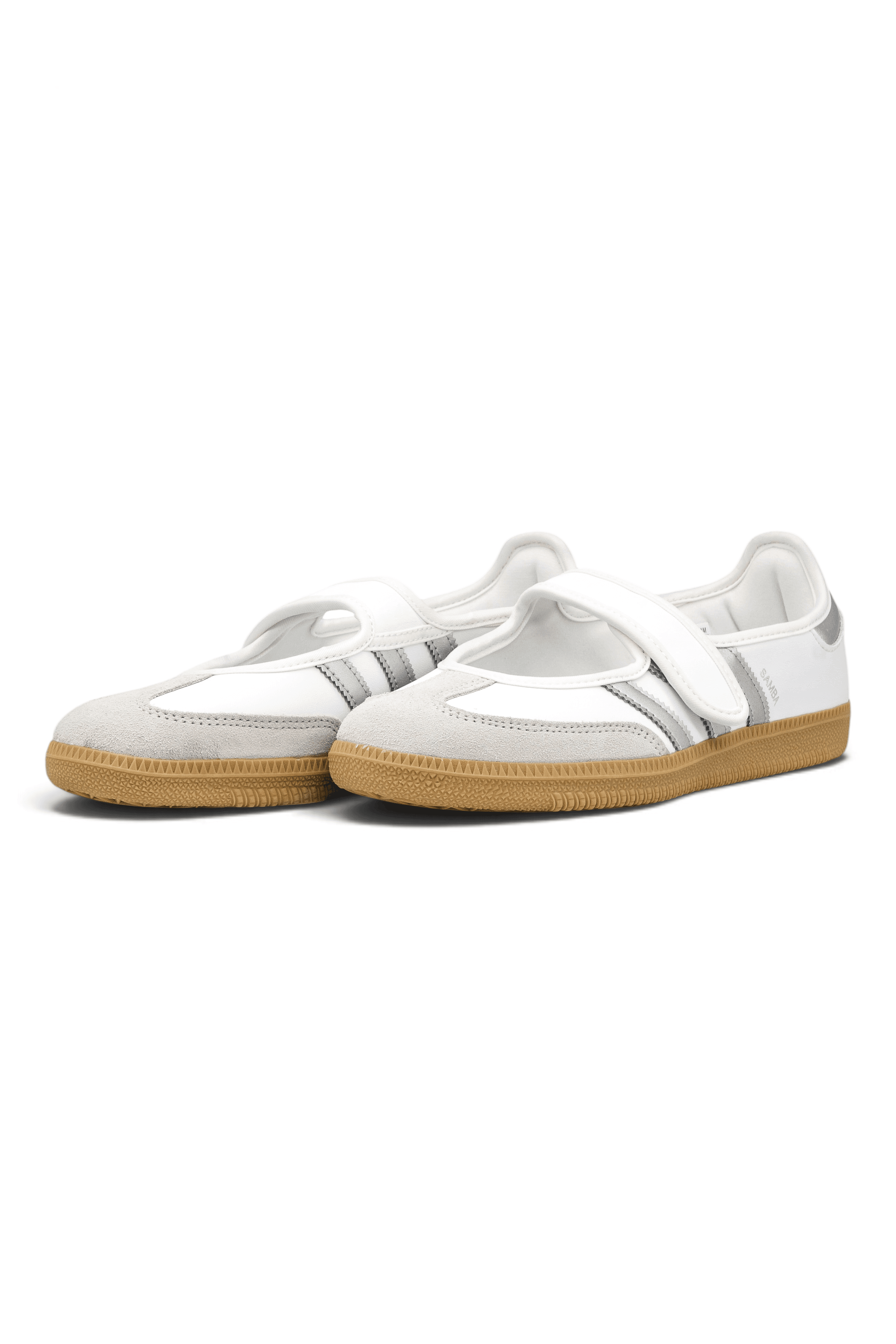Adidas Samba Jane Cloud White (Women's)