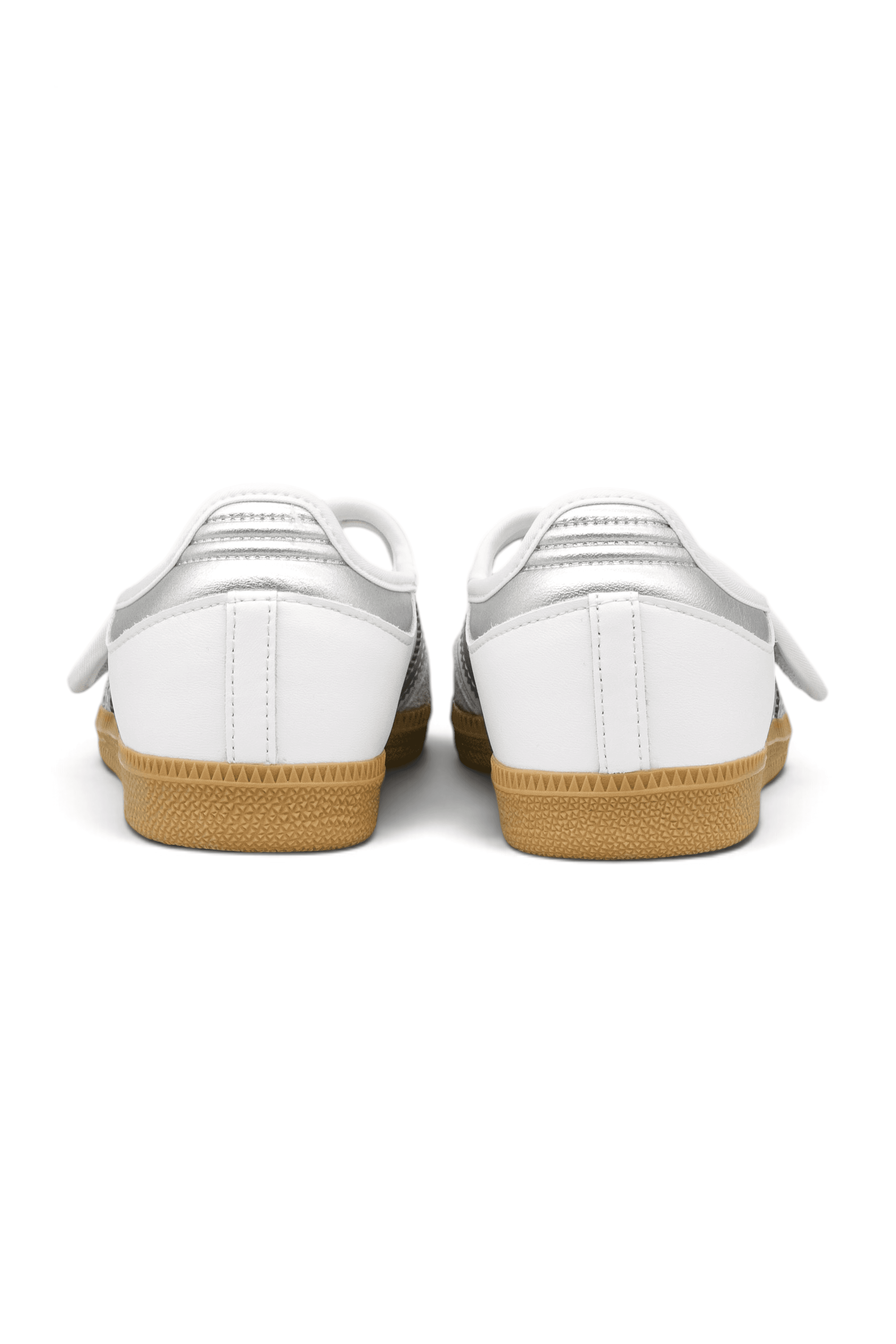 Adidas Samba Jane Cloud White (Women's)