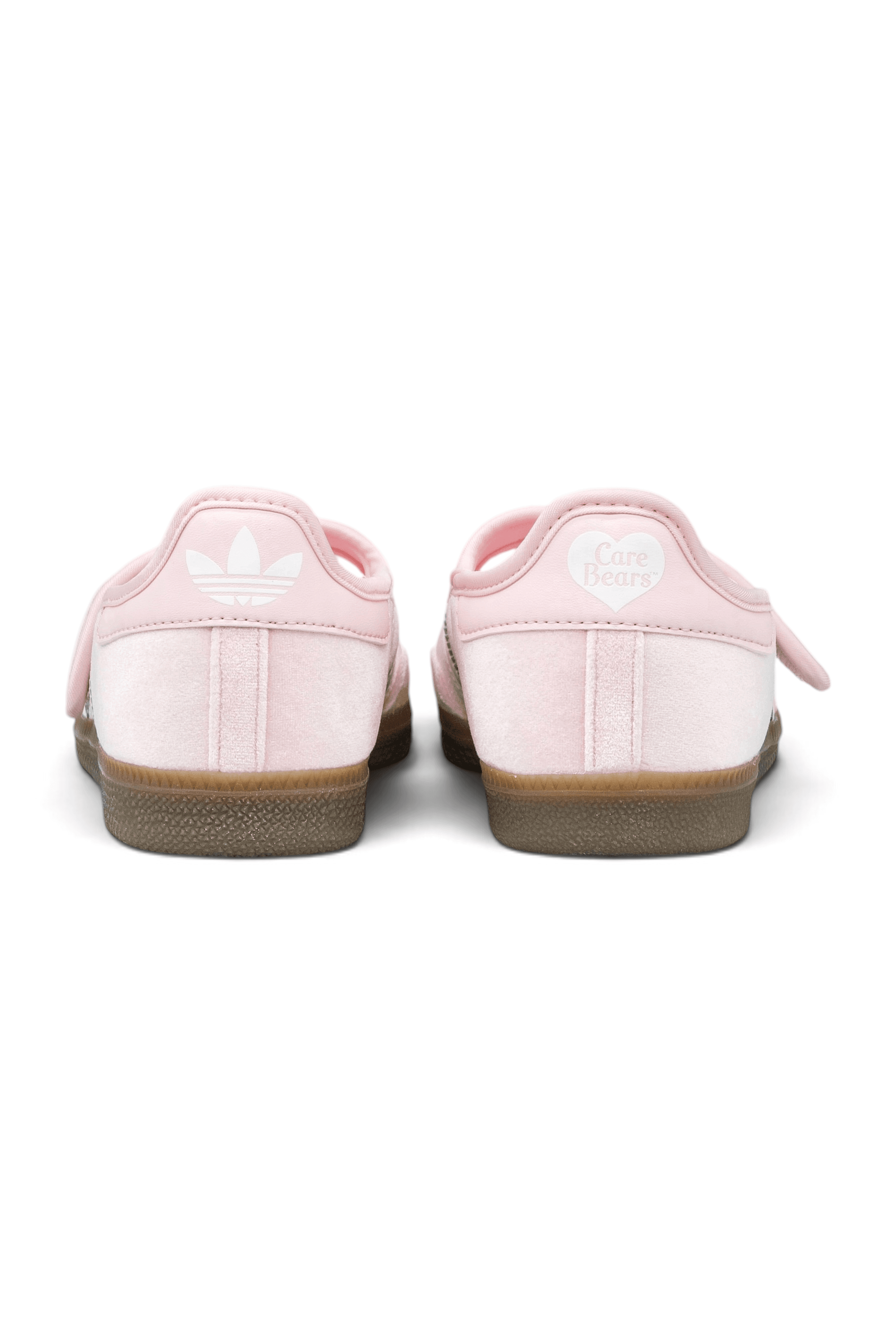 adidas x Care Bears Samba Jane Clear Pink (Women's)