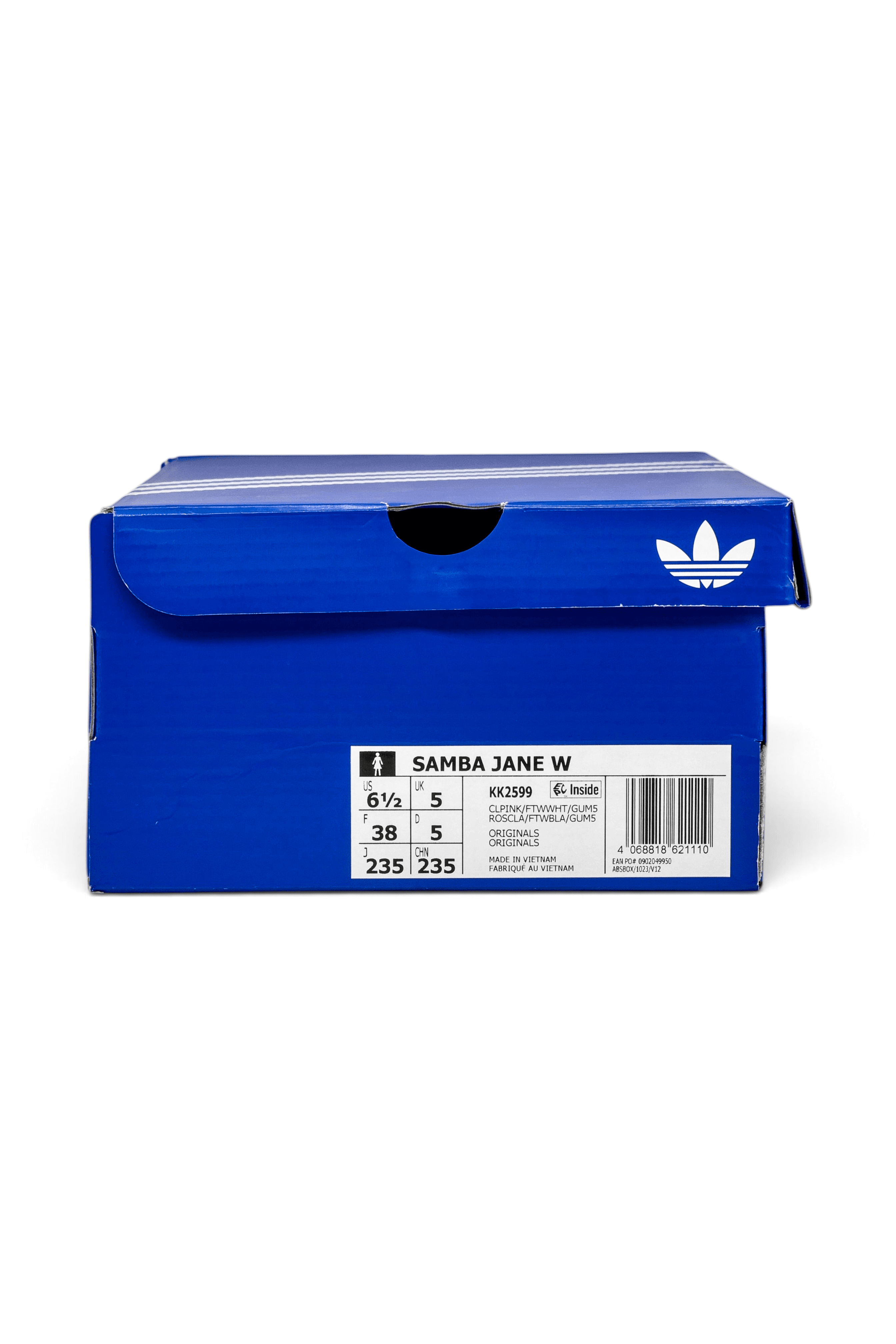 adidas x Care Bears Samba Jane Clear Pink (Women's)