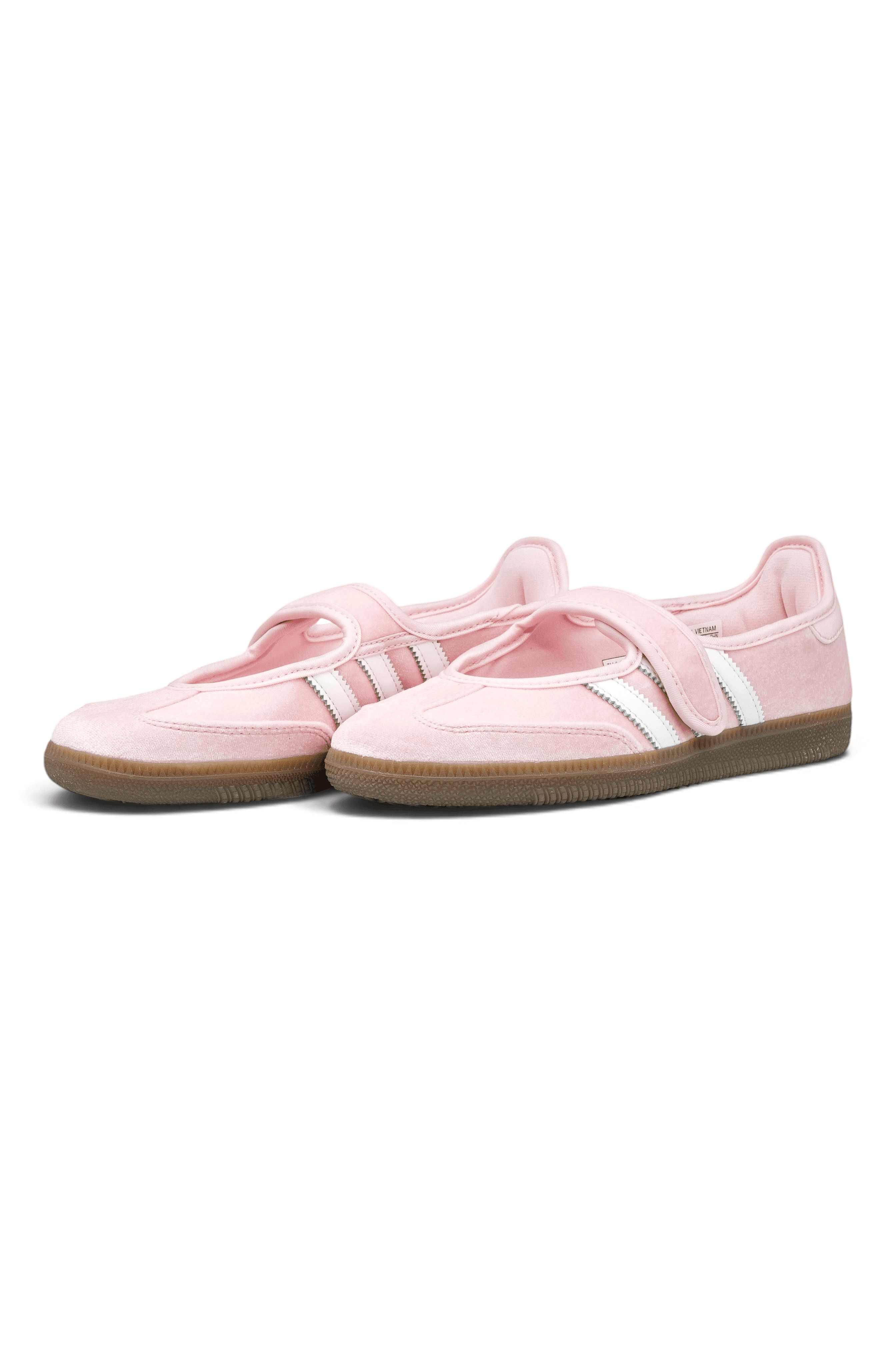 adidas x Care Bears Samba Jane Clear Pink (Women's)