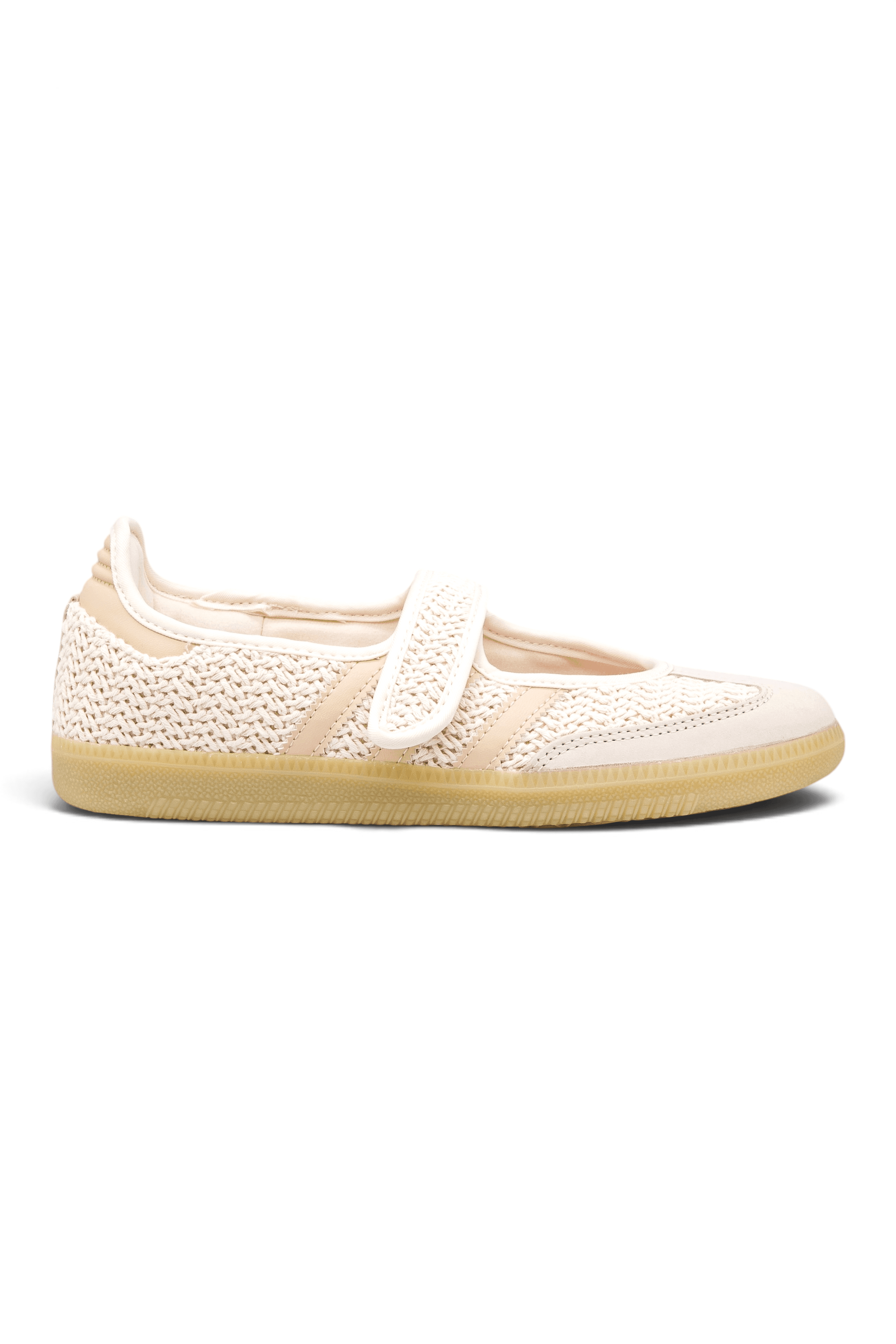 Adidas Samba Jane Wonder Quartz (Women's)