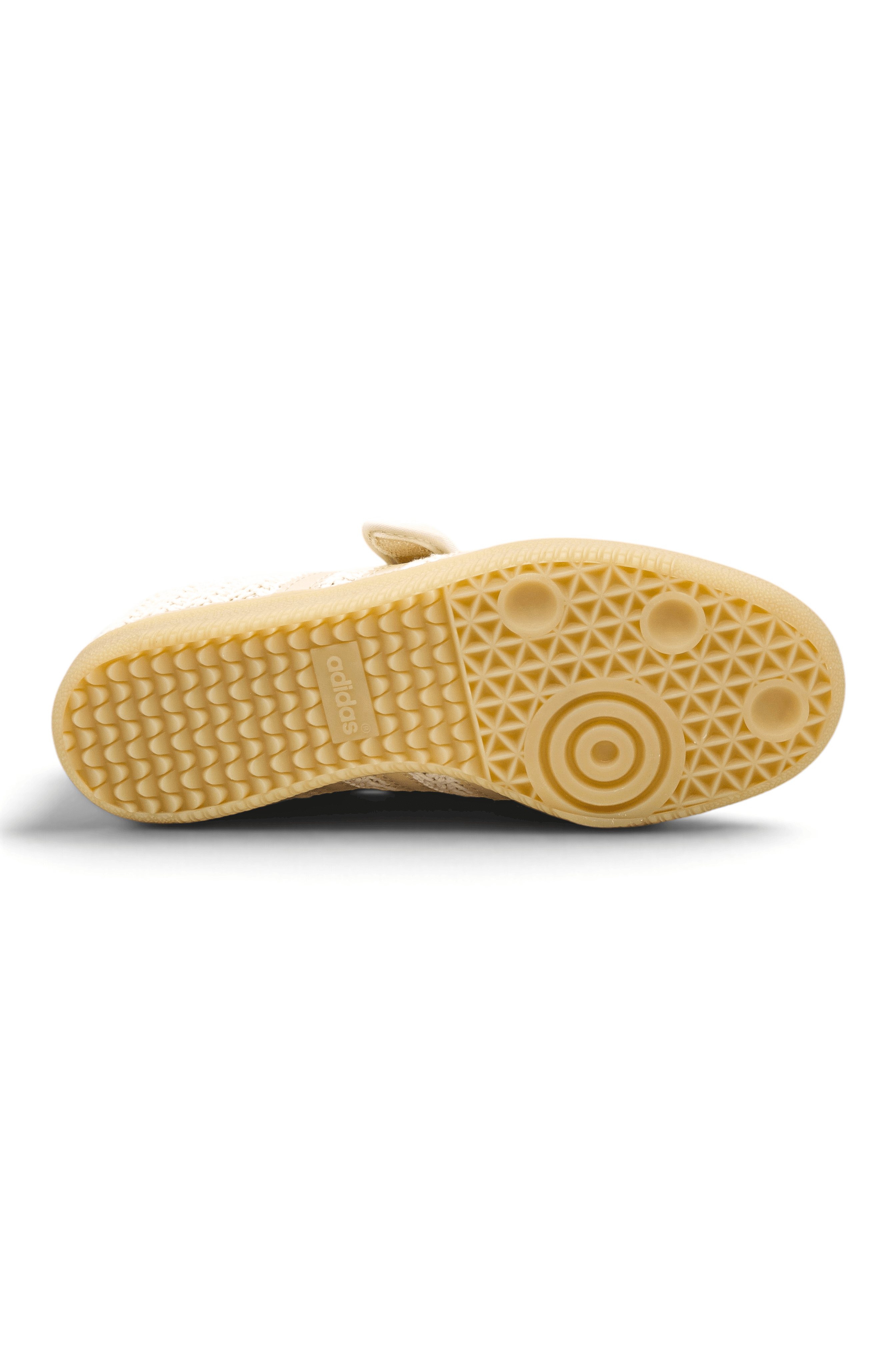 Adidas Samba Jane Wonder Quartz (Women's)