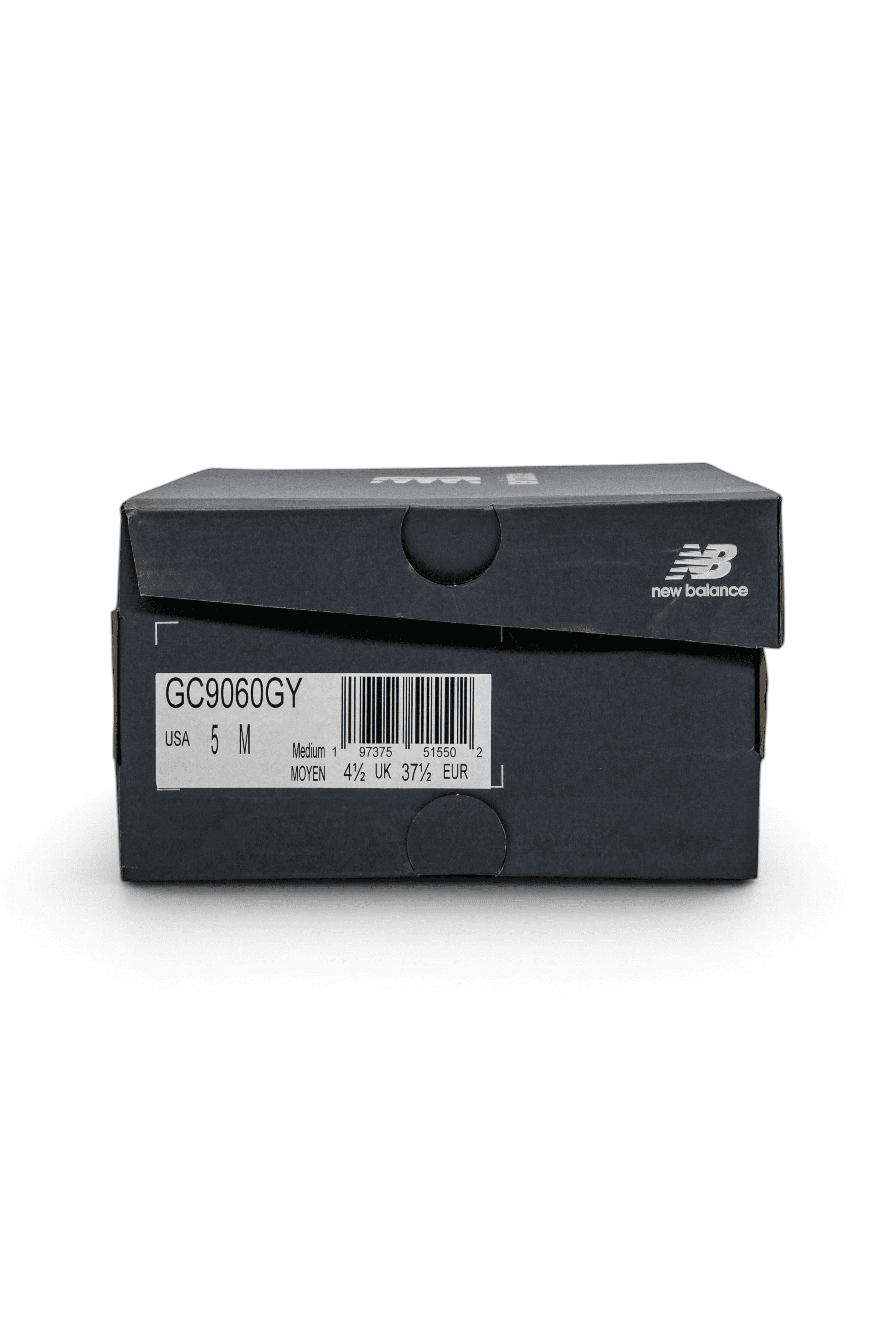 New Balance 9060 Rain Cloud GS