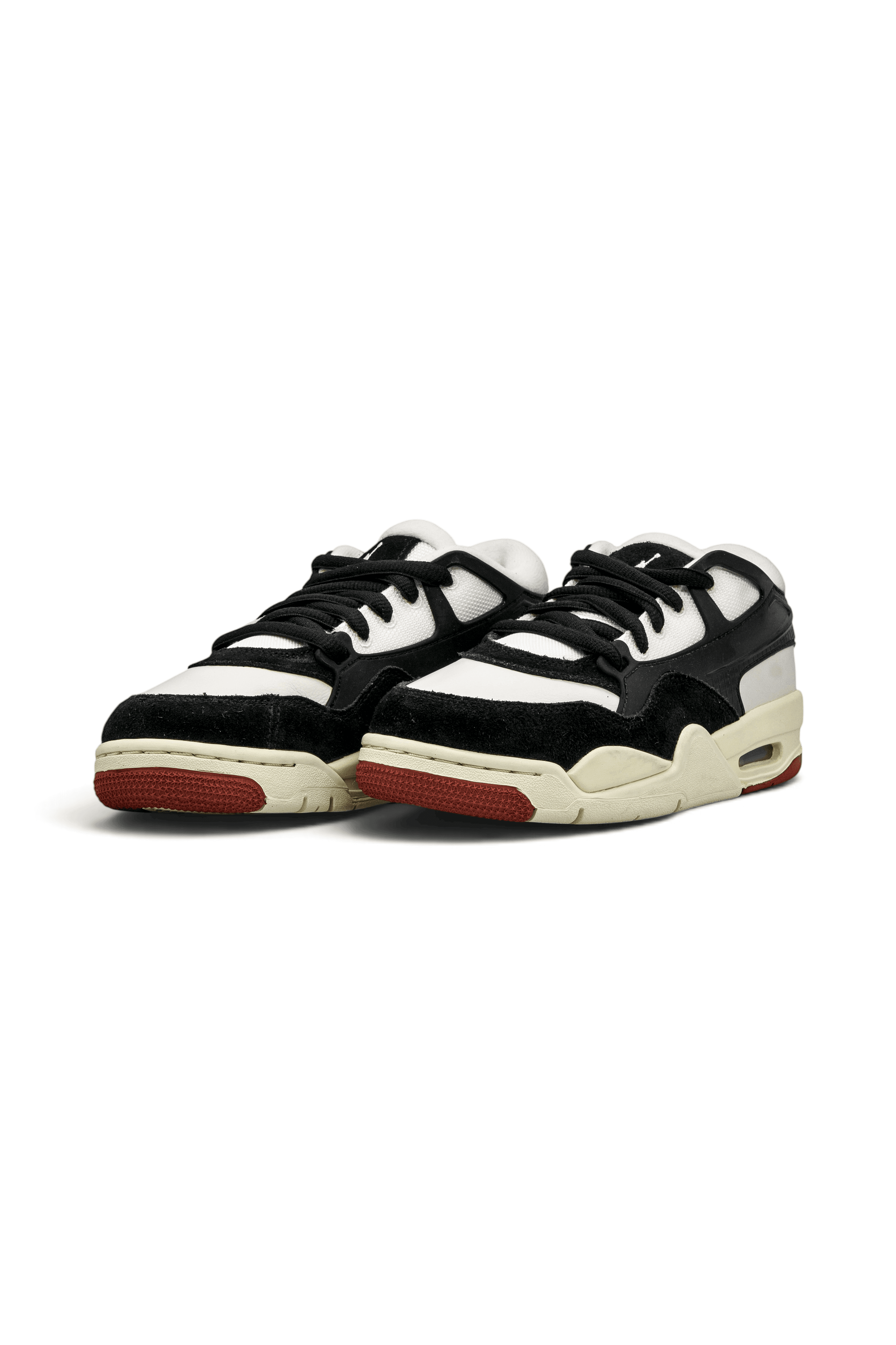Jordan 4 RM Canyon Rust (GS)