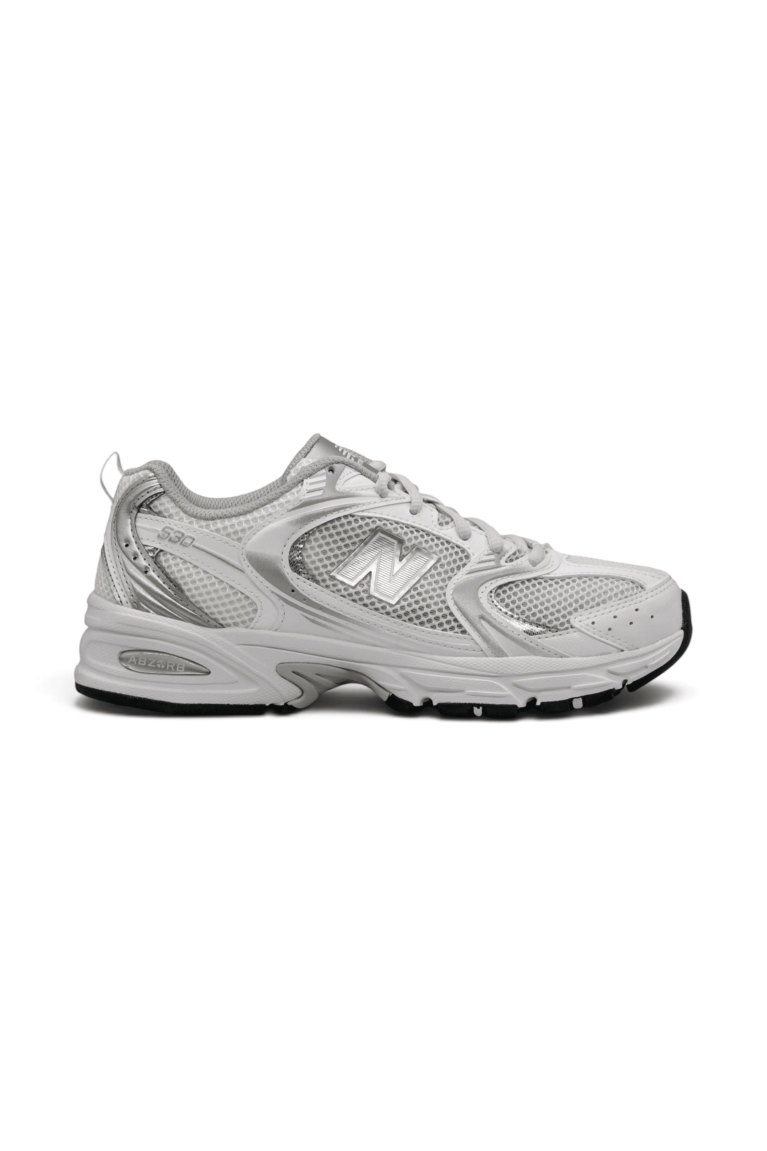 New Balance 530 Munsell White