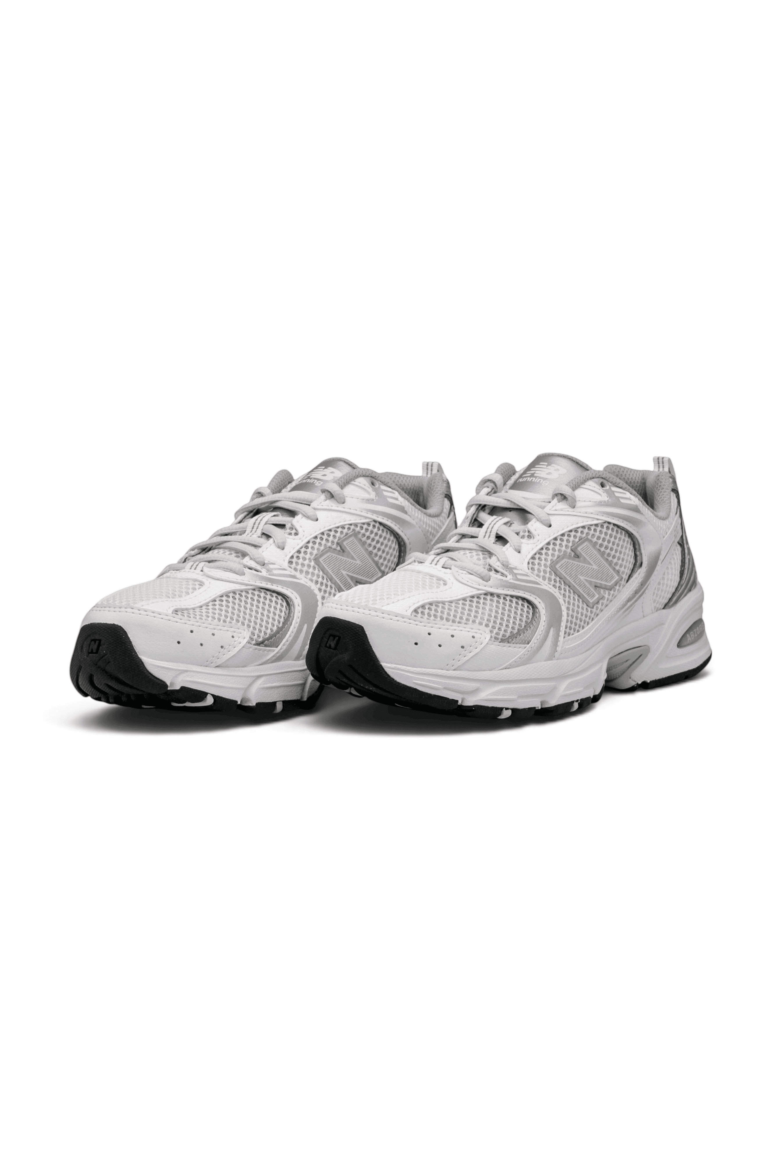 New Balance 530 Munsell White