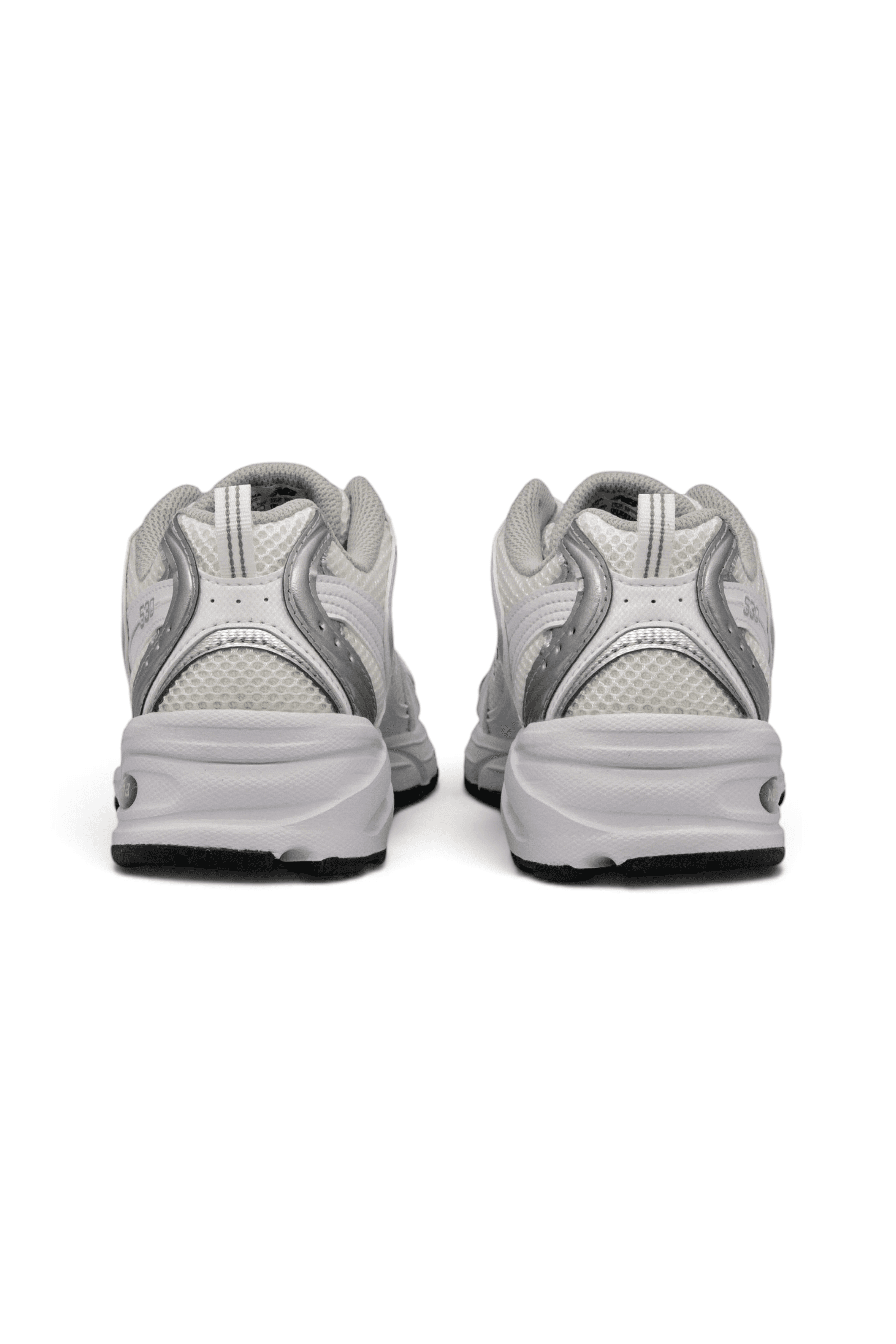 New Balance 530 Munsell White