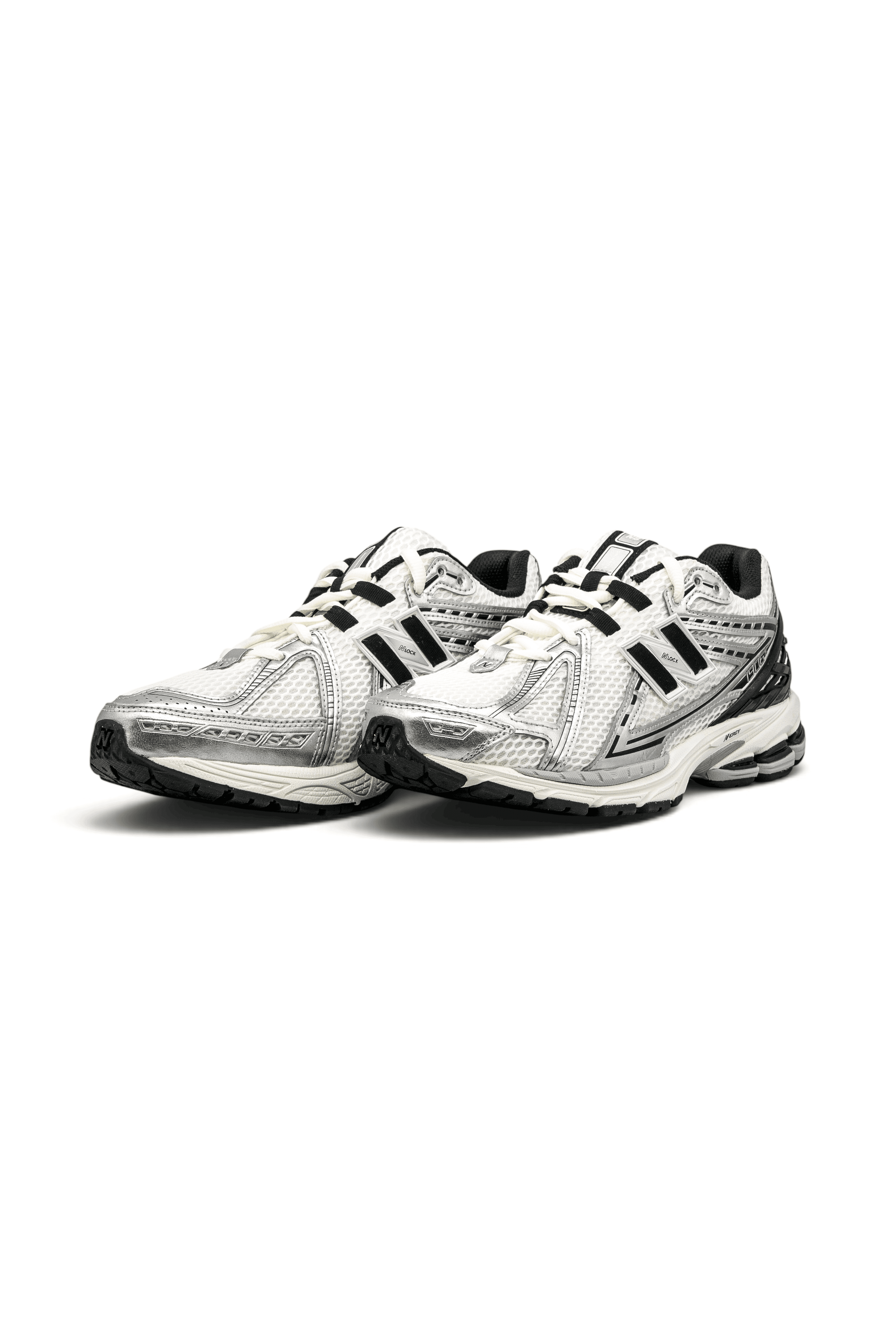 New Balance 1906R Silver Black