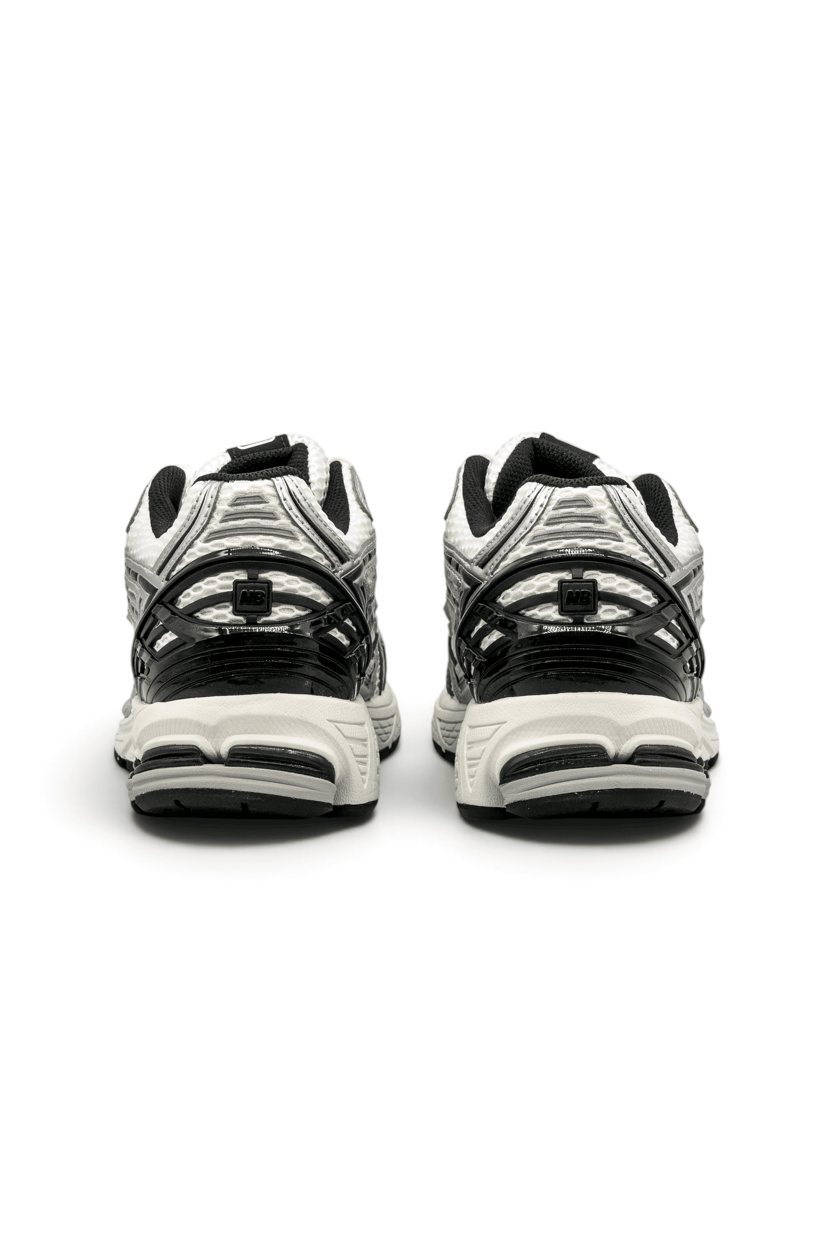 New Balance 1906R Silver Black