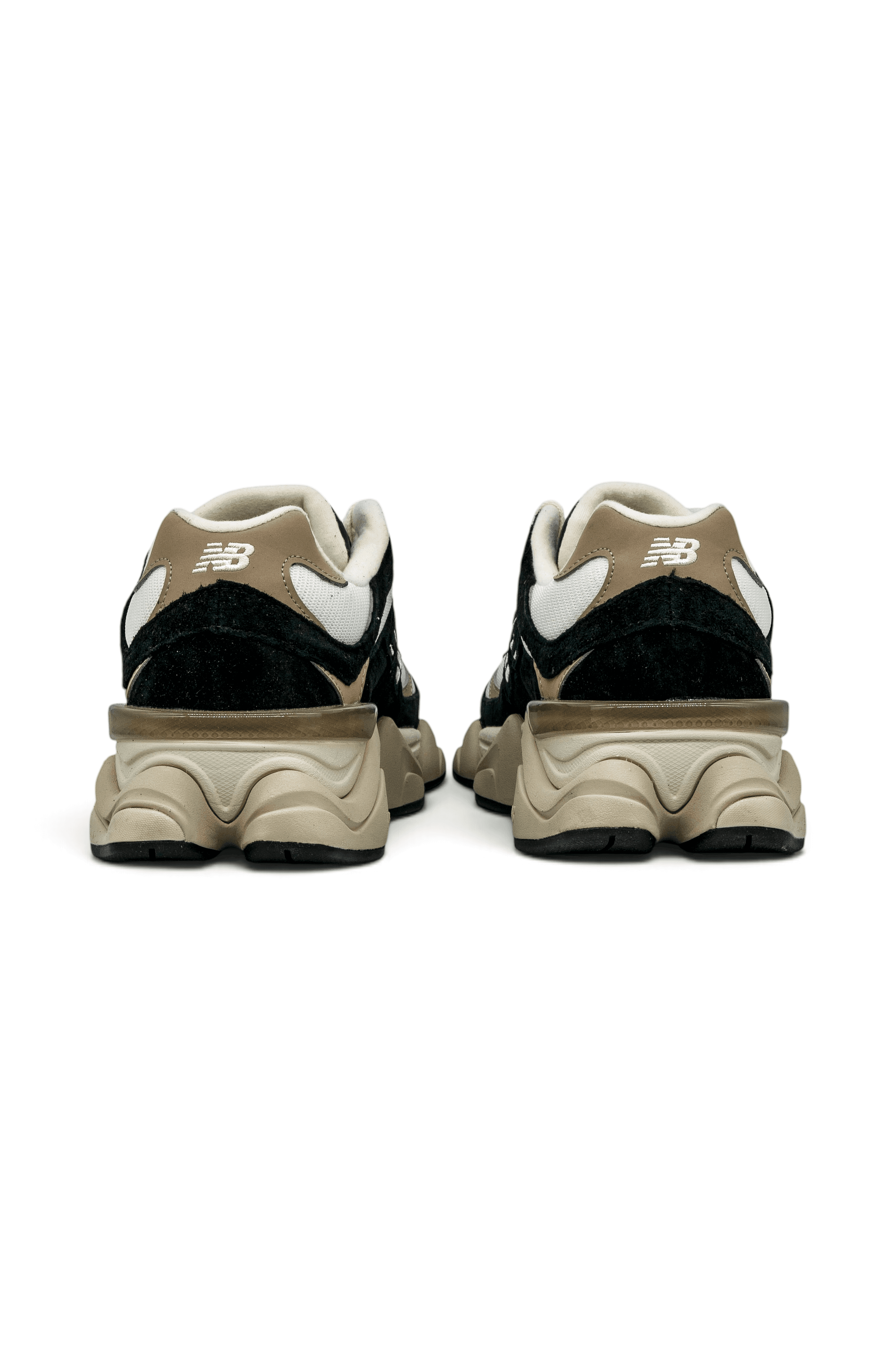 New Balance 9060 Sea Salt Bone