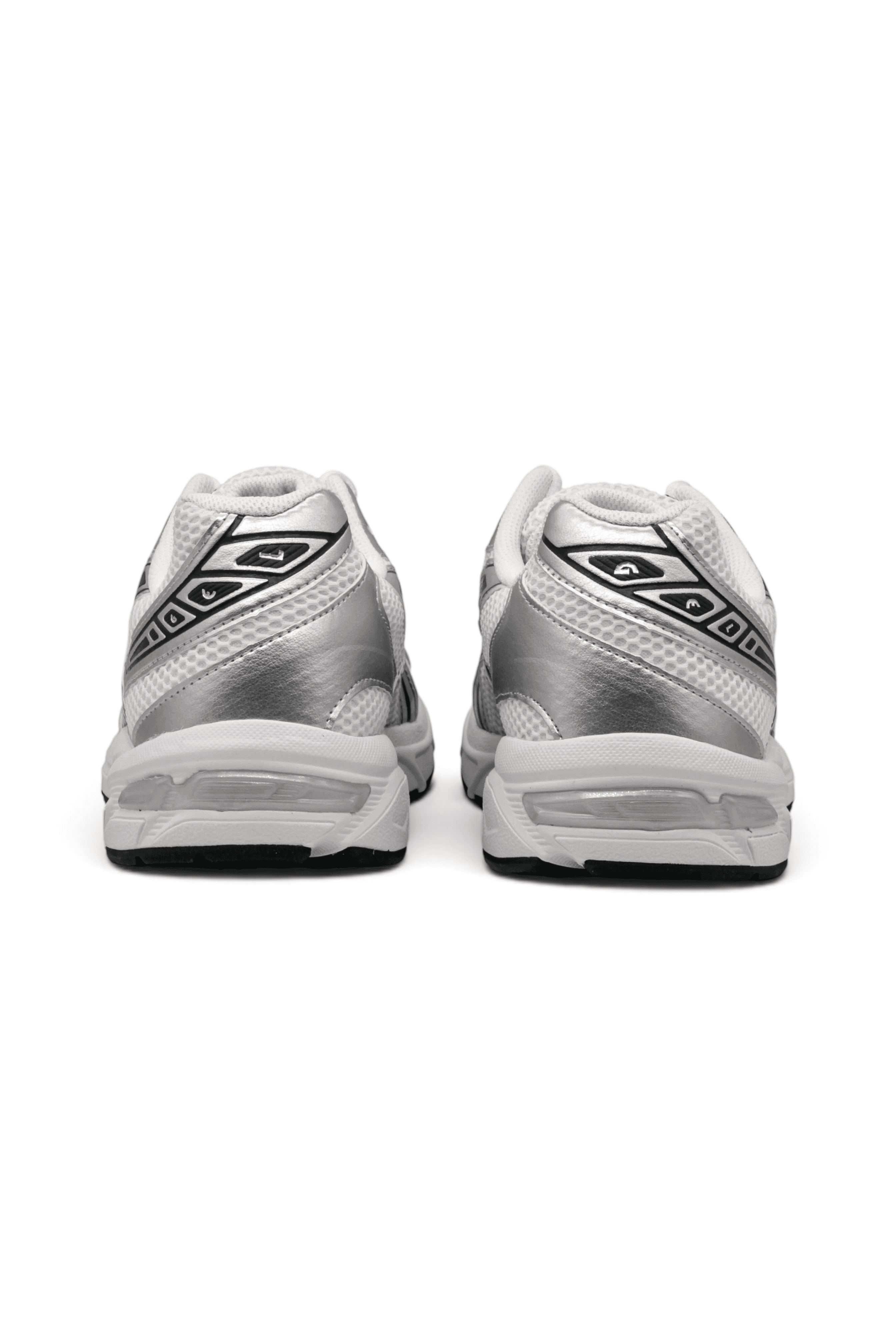 ASICS Gel-1130 White Pure Silver
