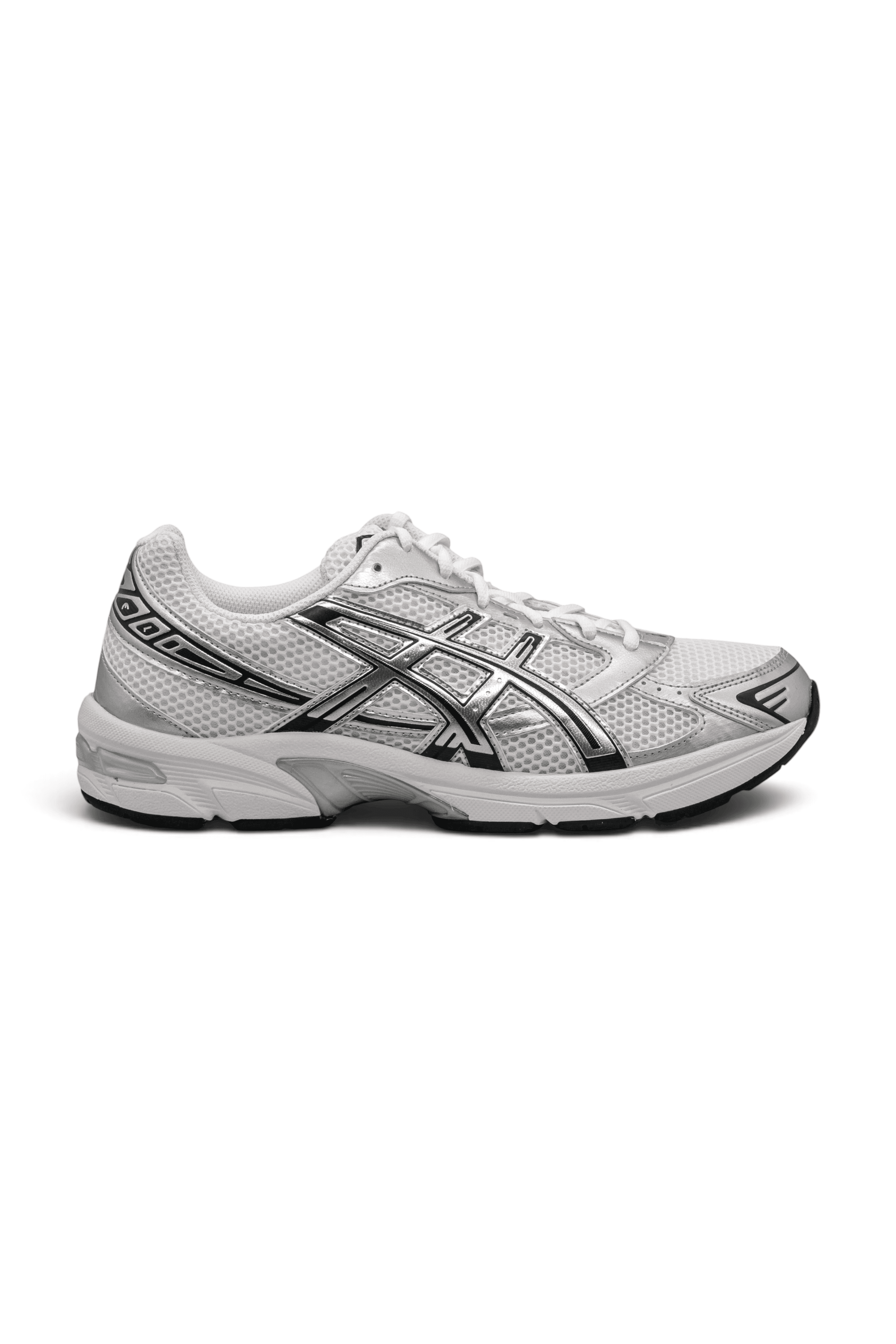 ASICS Gel-1130 White Pure Silver