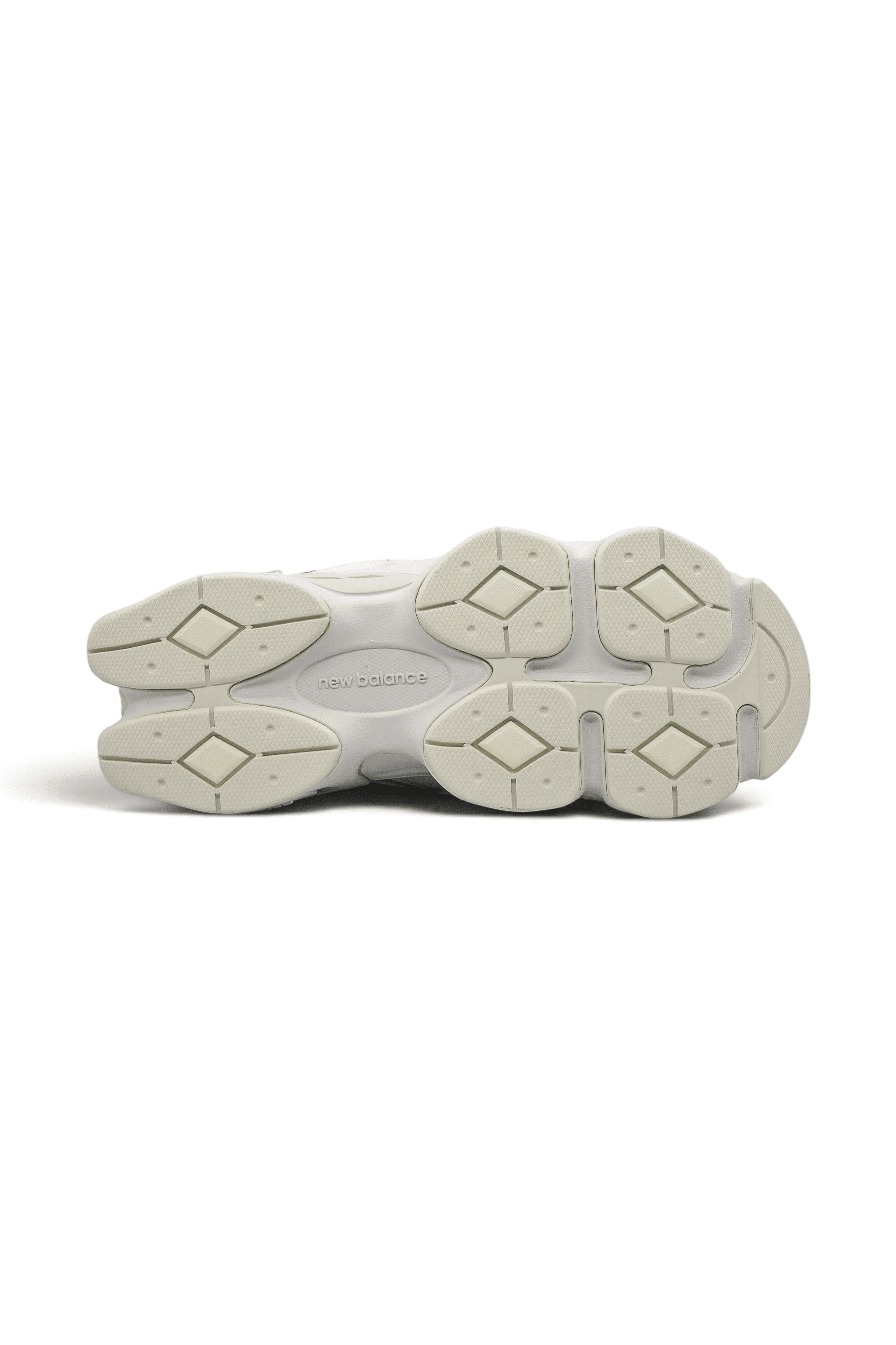 New Balance 9060 White (GS)