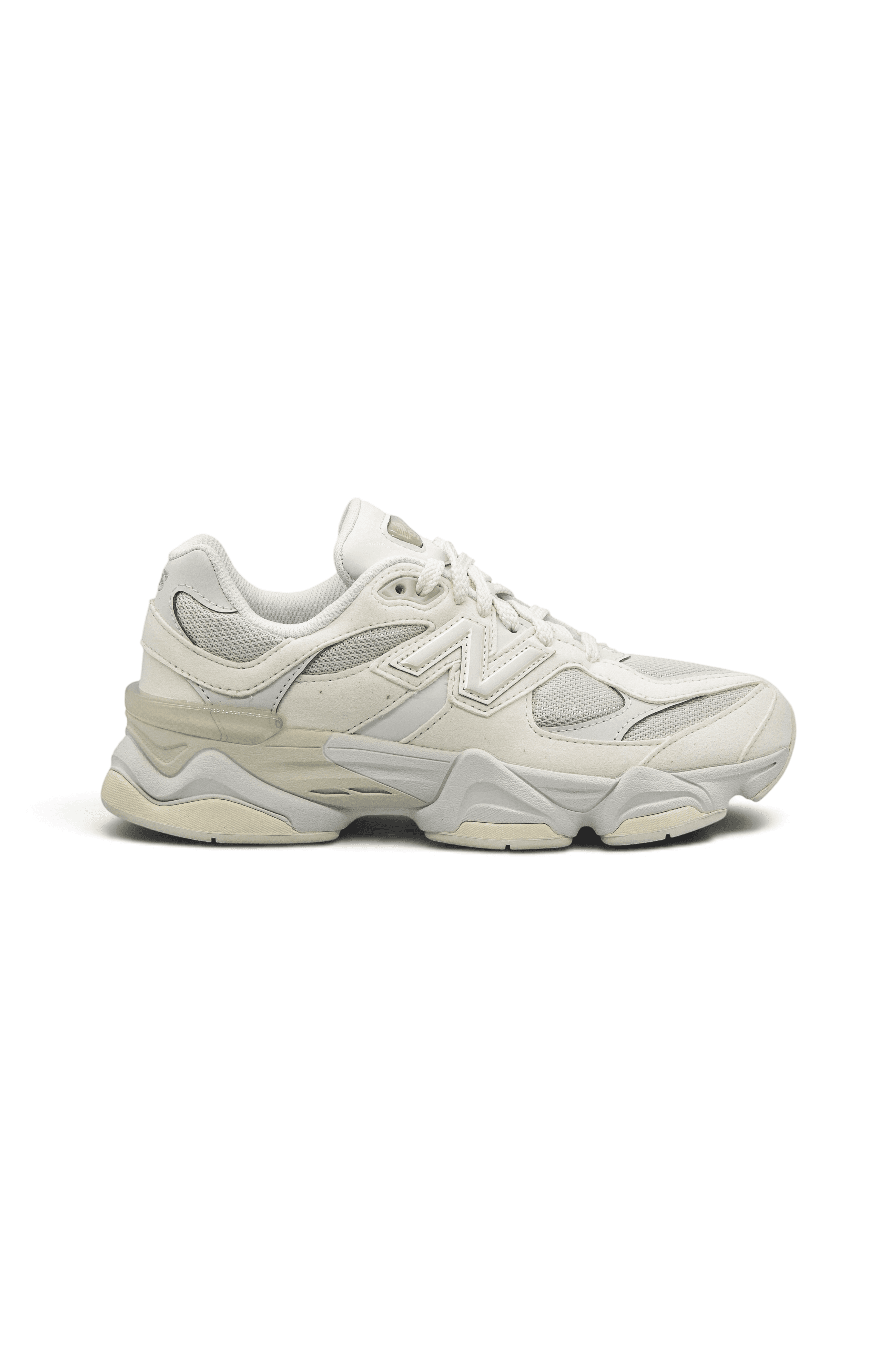 New Balance 9060 White (GS)