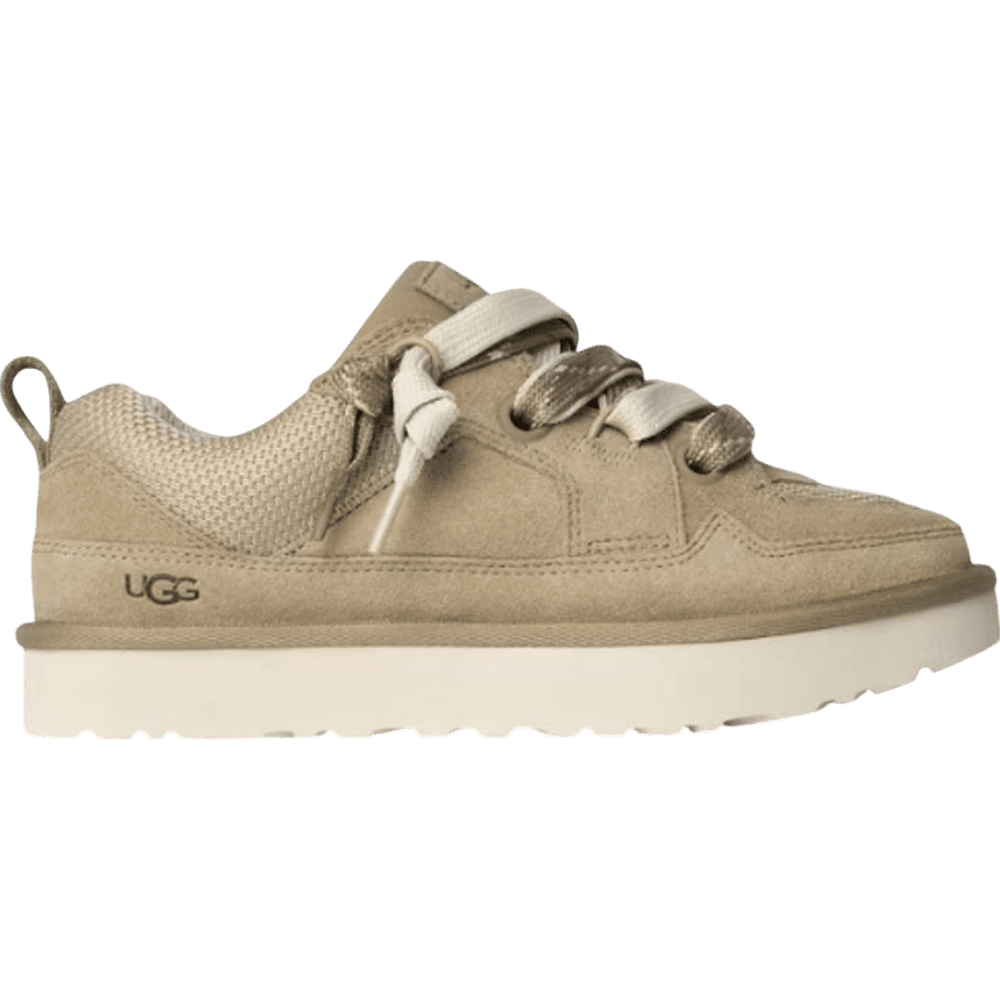 UGG Lowmel Lo Mustard Seed