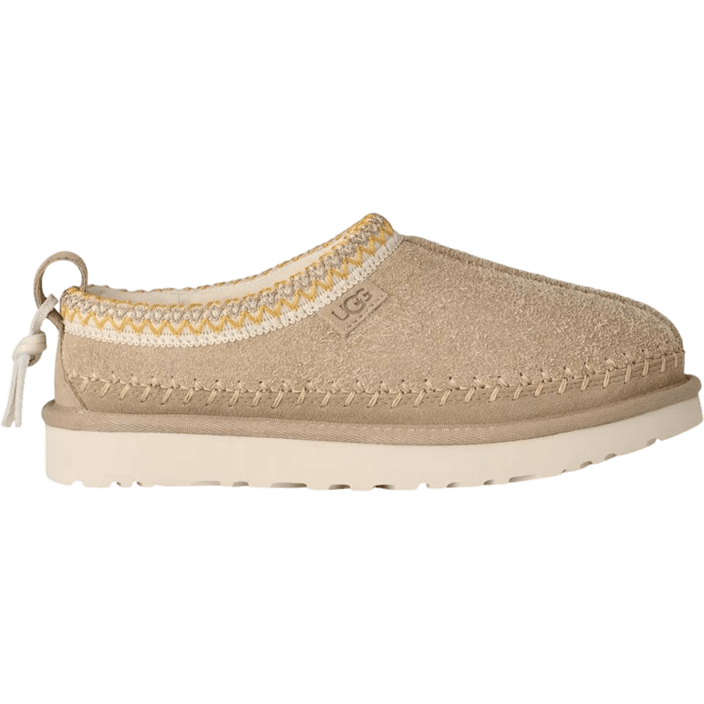 UGG Tasman Biarritz Slipper Mustard Seed (Women's)