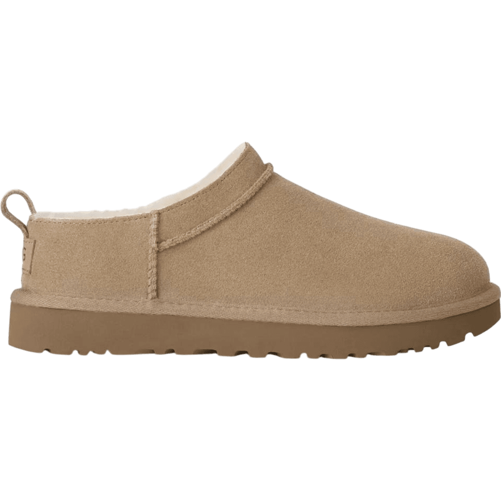 UGG W Classic Micro Sand