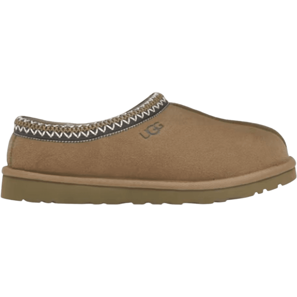 UGG Tasman II Slipper Chestnut