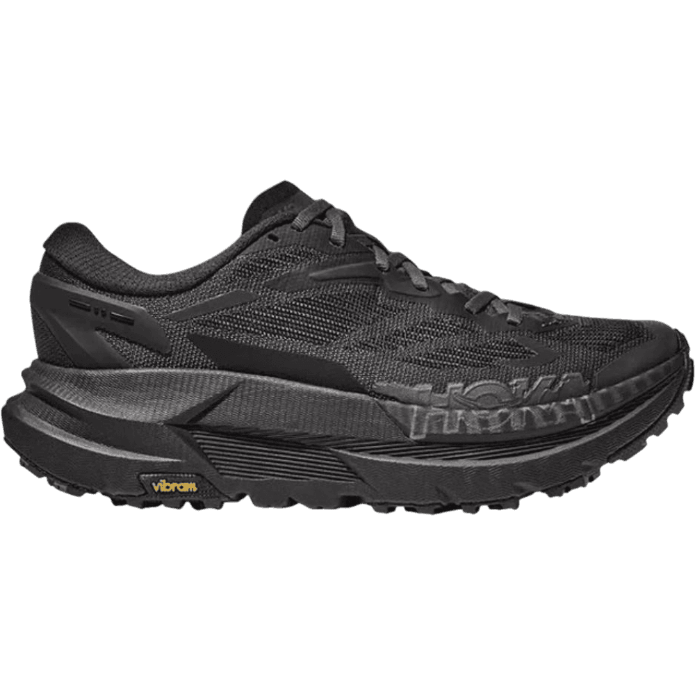 Hoka One One Mafate X _J.L-A.L_ Jet Black