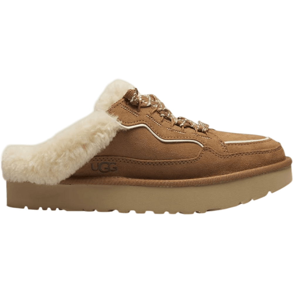 UGG Lowmel Mule Chestnut (Women's)