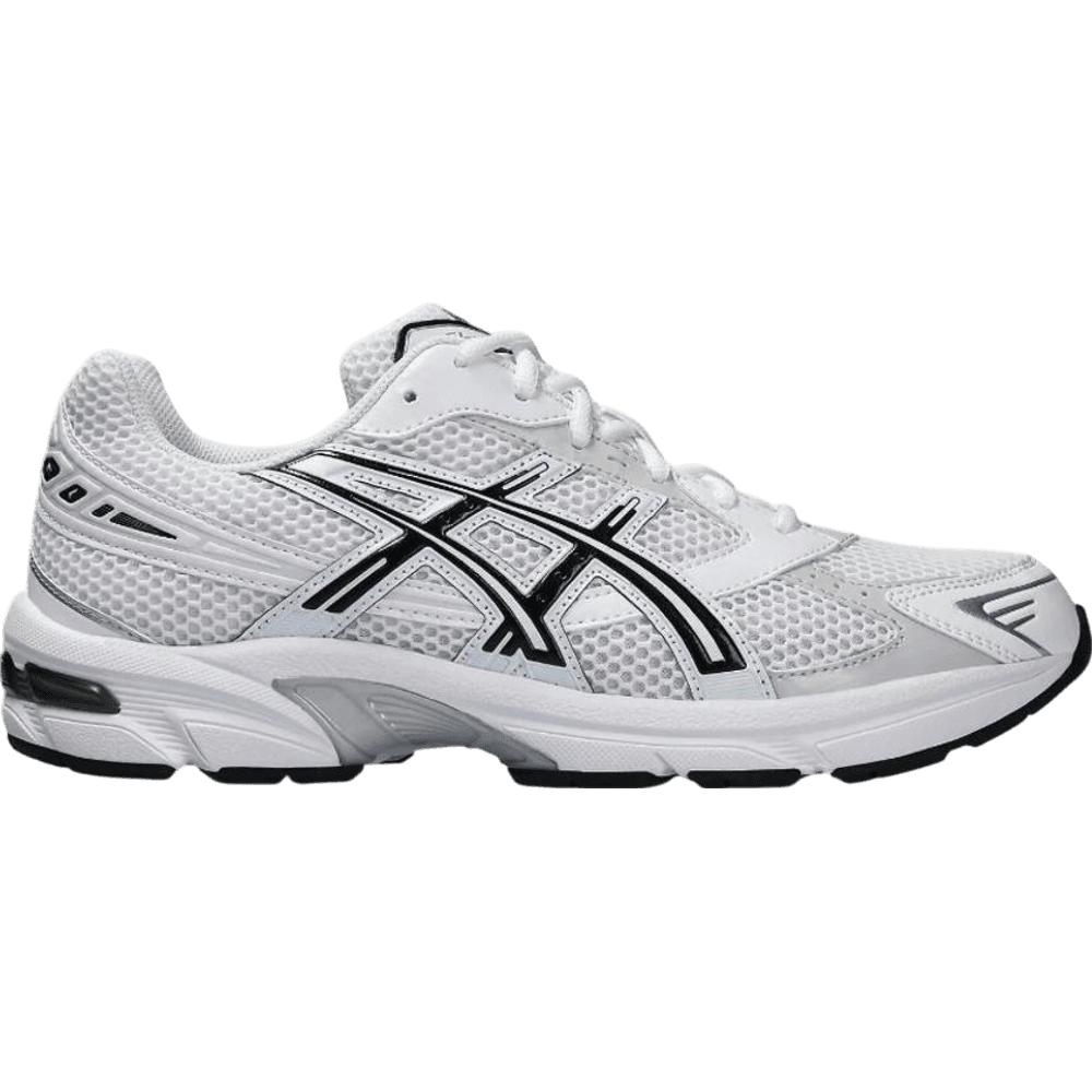 ASICS Gel-1130 White Black
