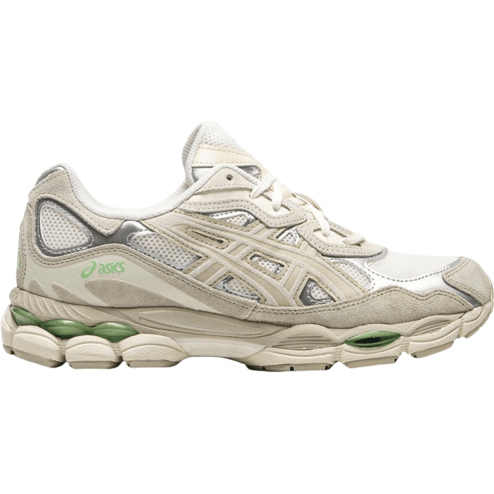 ASICS Gel-NYC Cream Fossil