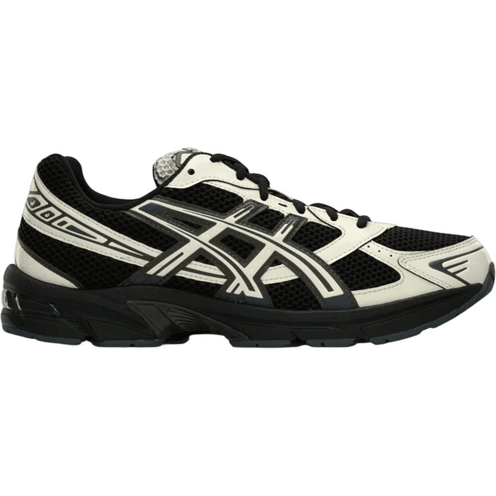 ASICS Gel-1130 Black Cream