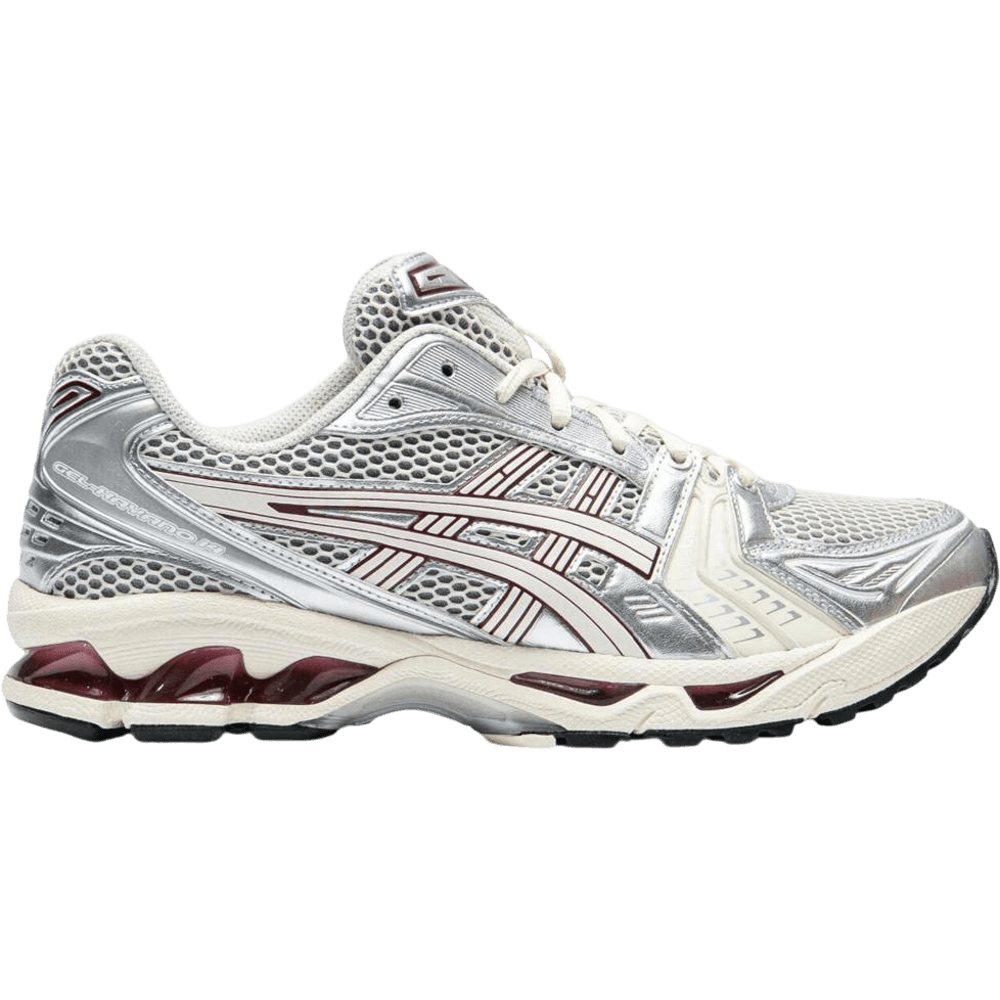 ASICS Gel-Kayano 14 Ivory Cream